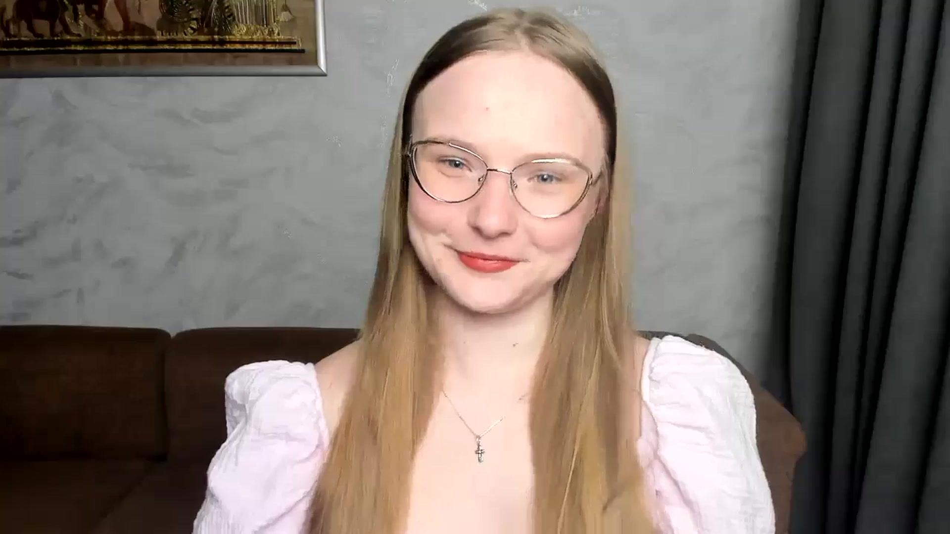 Gallery image thumbnail from Shy_Melany's myfreecams stream on, 07/26/2024, 19:05 image 16 of 20