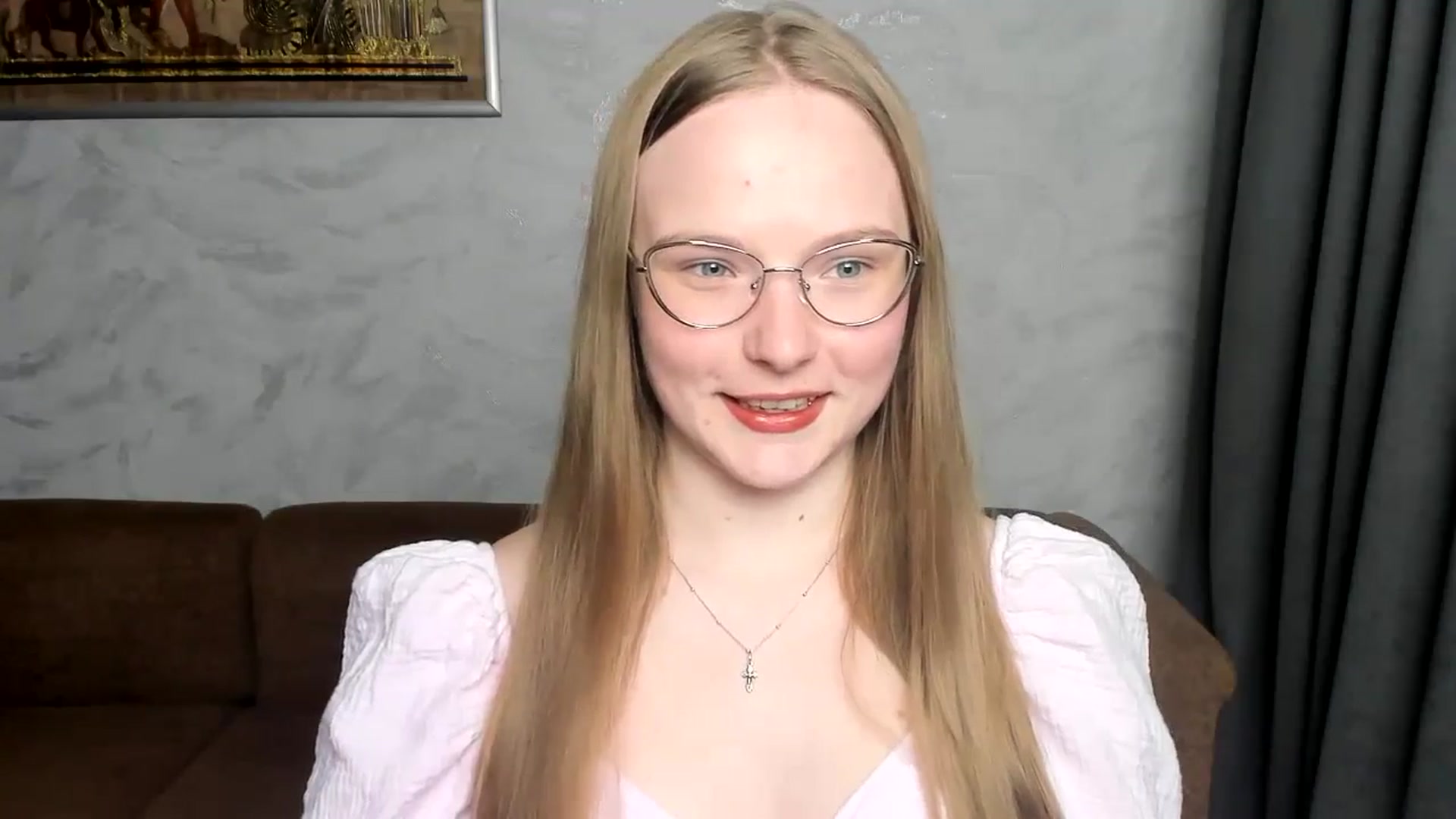 Gallery image thumbnail from Shy_Melany's myfreecams stream on, 07/26/2024, 19:05 image 5 of 20