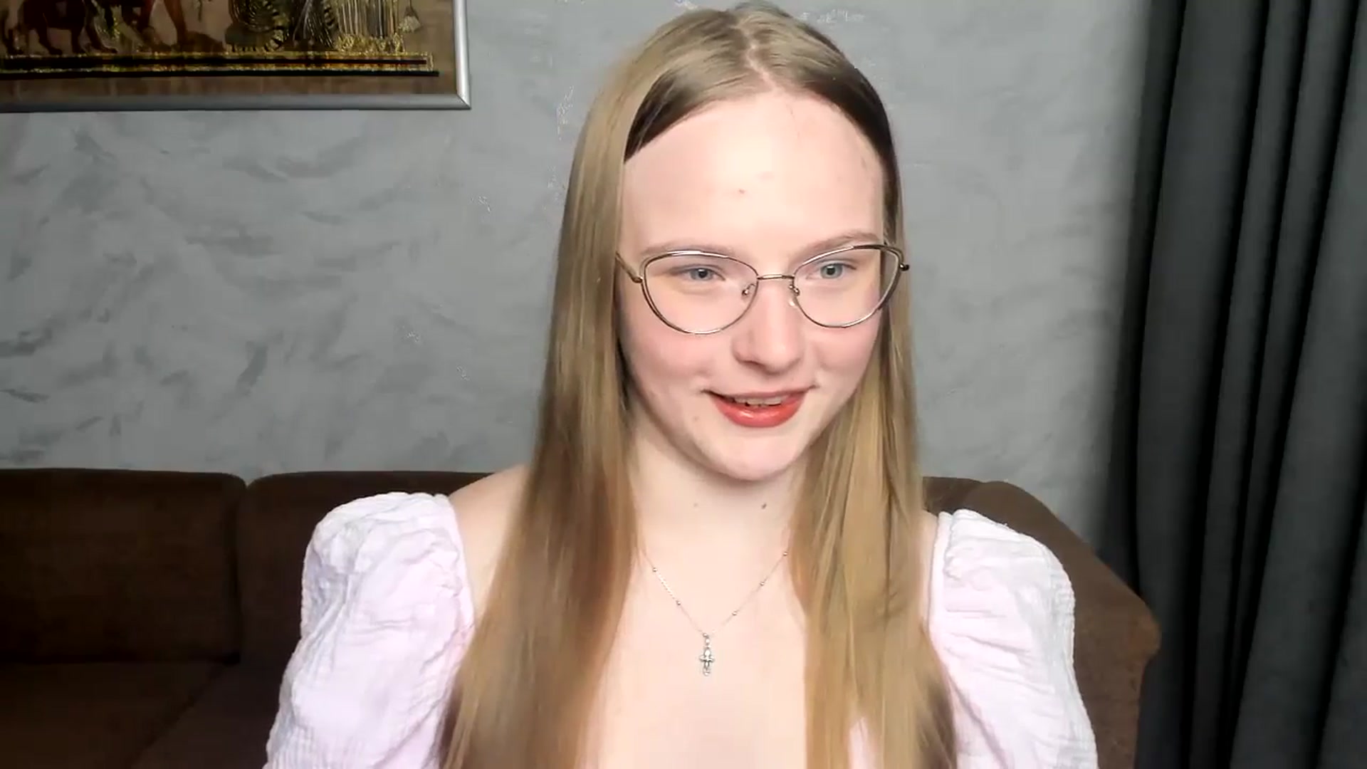 Gallery image thumbnail from Shy_Melany's myfreecams stream on, 07/26/2024, 19:05 image 8 of 20