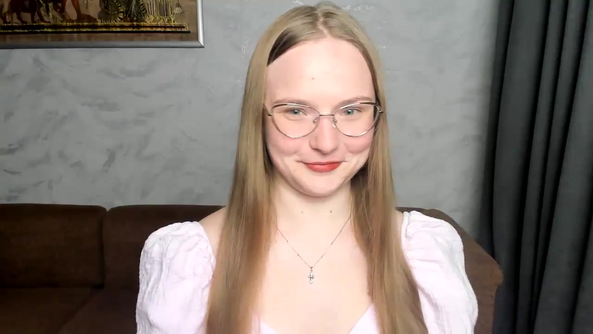 Gallery image thumbnail from Shy_Melany's myfreecams stream on, 07/26/2024, 19:05 image 4 of 20
