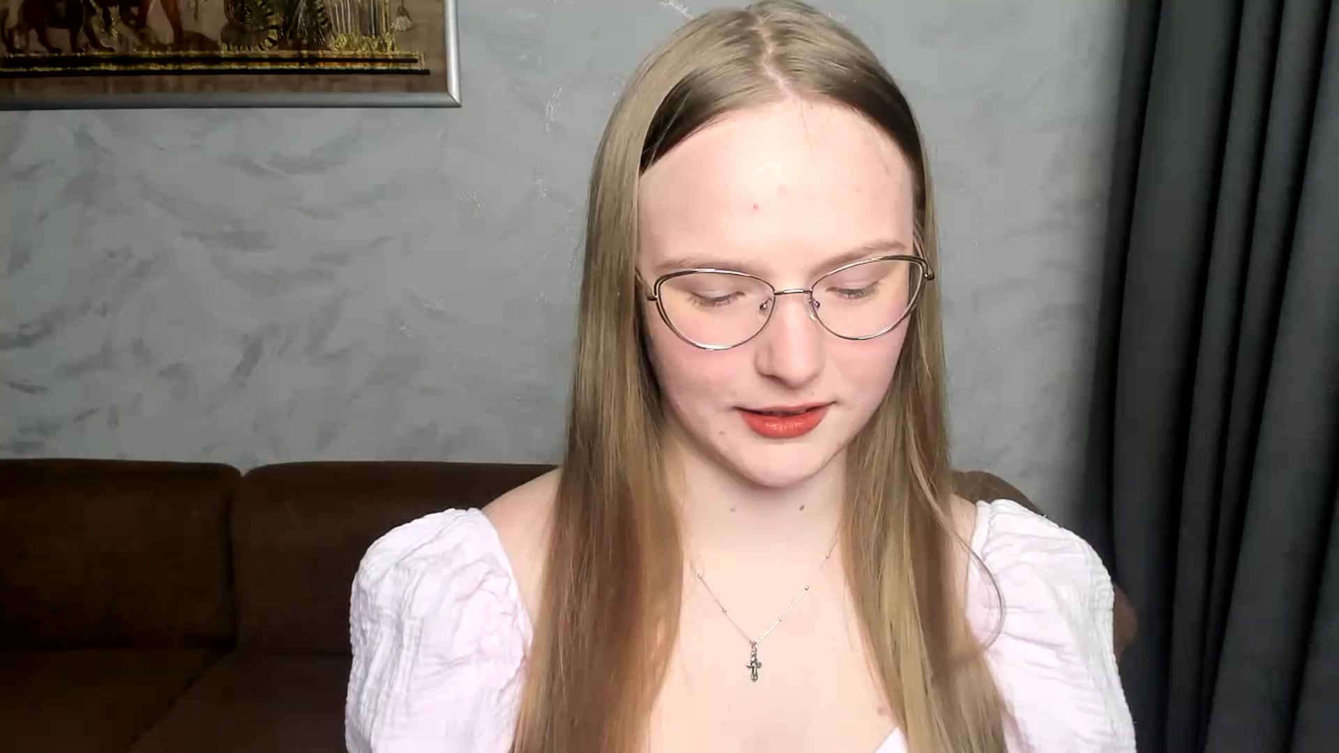 Gallery image thumbnail from Shy_Melany's myfreecams stream on, 07/26/2024, 19:05 image 14 of 20