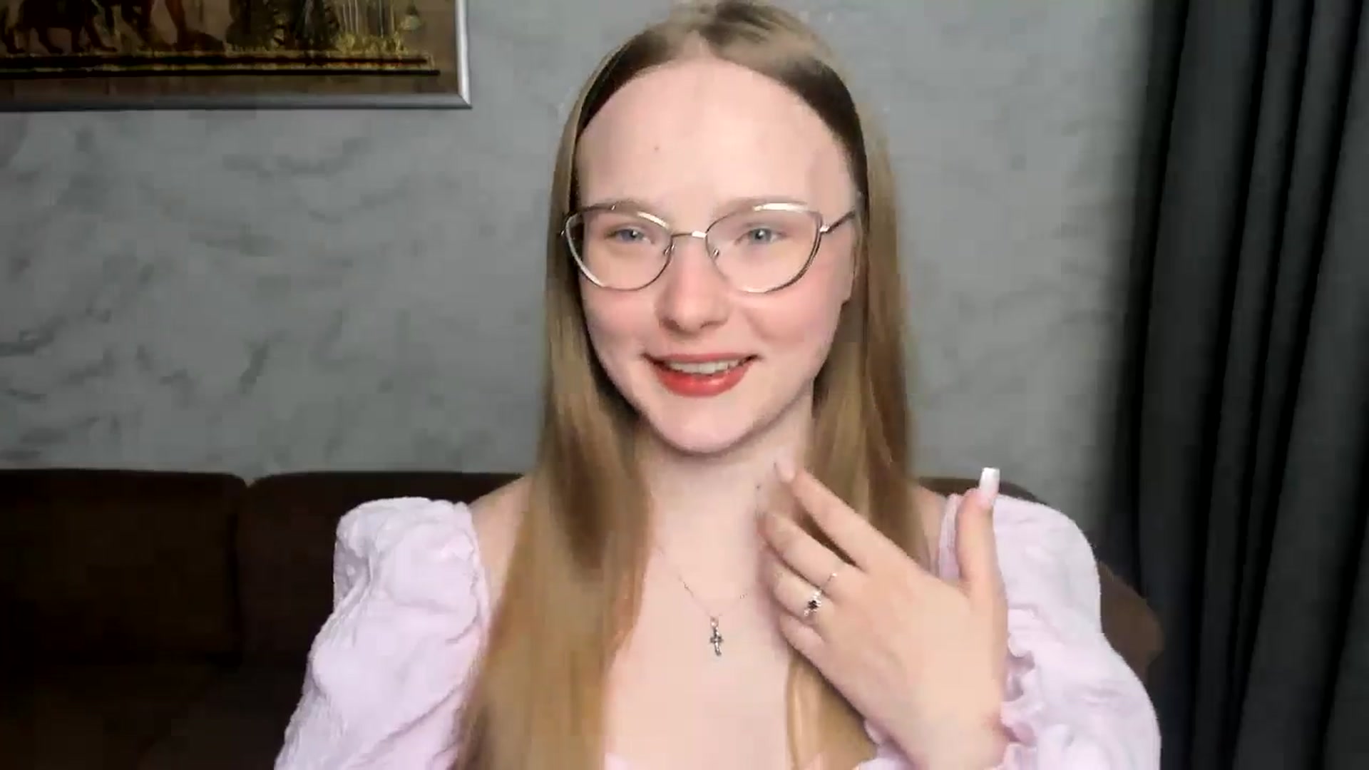 Gallery image thumbnail from Shy_Melany's myfreecams stream on, 07/26/2024, 19:05 image 13 of 20