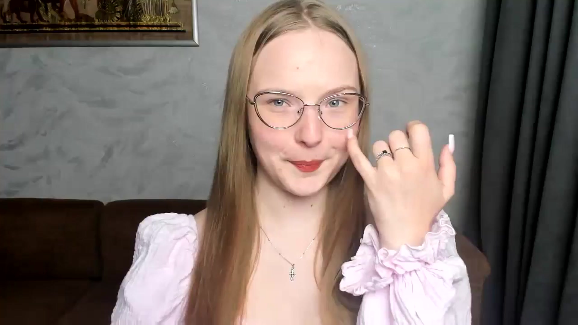 Gallery image thumbnail from Shy_Melany's myfreecams stream on, 07/26/2024, 19:05 image 1 of 20