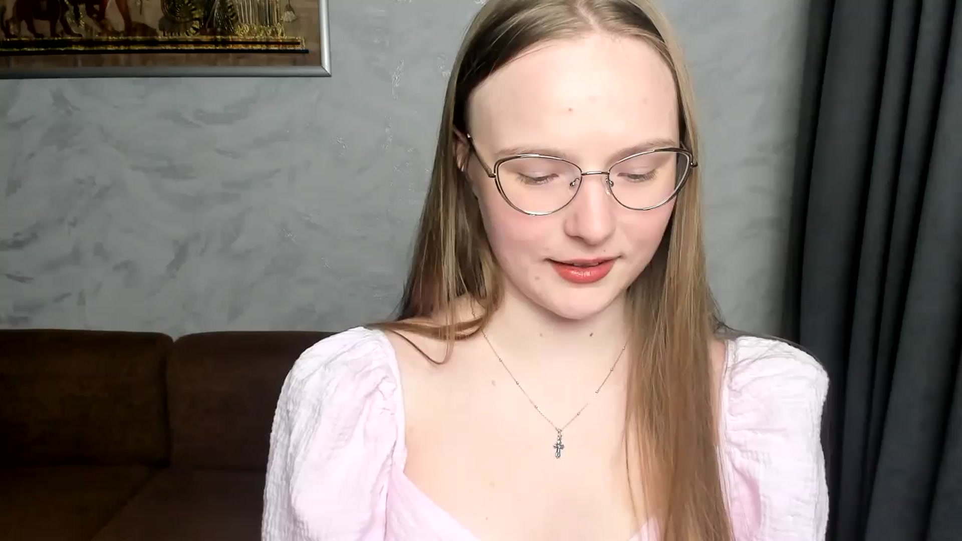 Gallery image thumbnail from Shy_Melany's myfreecams stream on, 07/26/2024, 19:59 image 8 of 20