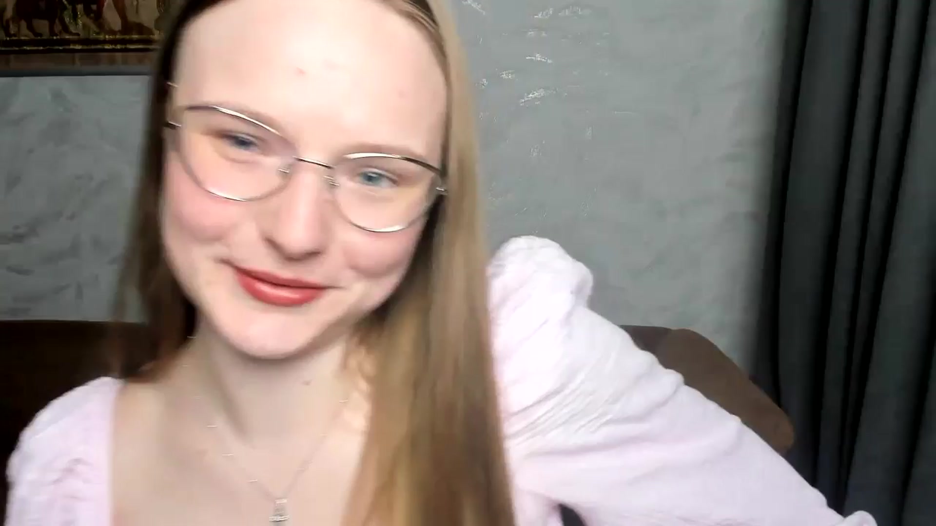 Gallery image thumbnail from Shy_Melany's myfreecams stream on, 07/26/2024, 19:59 image 9 of 20