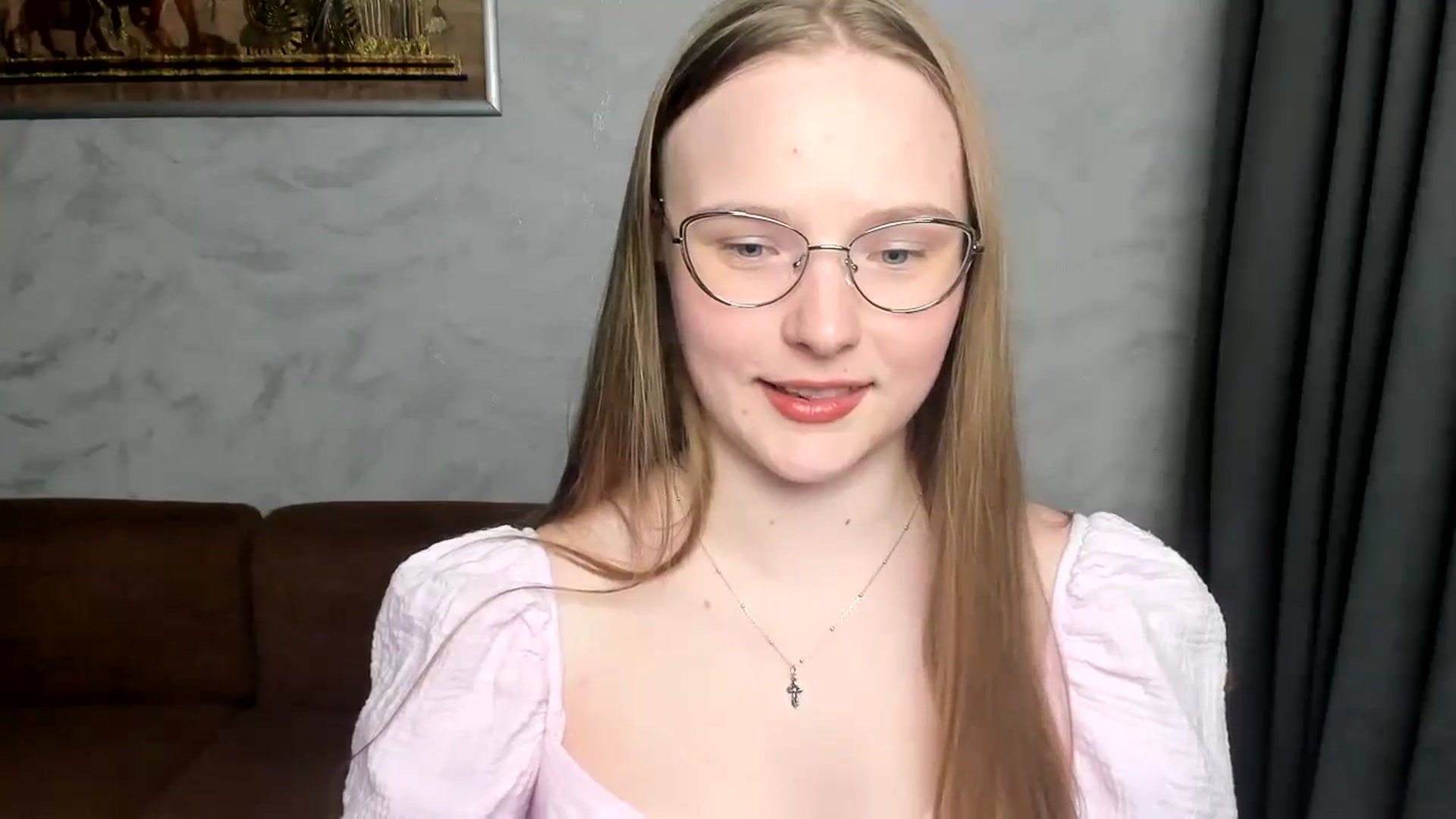 Gallery image thumbnail from Shy_Melany's myfreecams stream on, 07/26/2024, 19:59 image 13 of 20