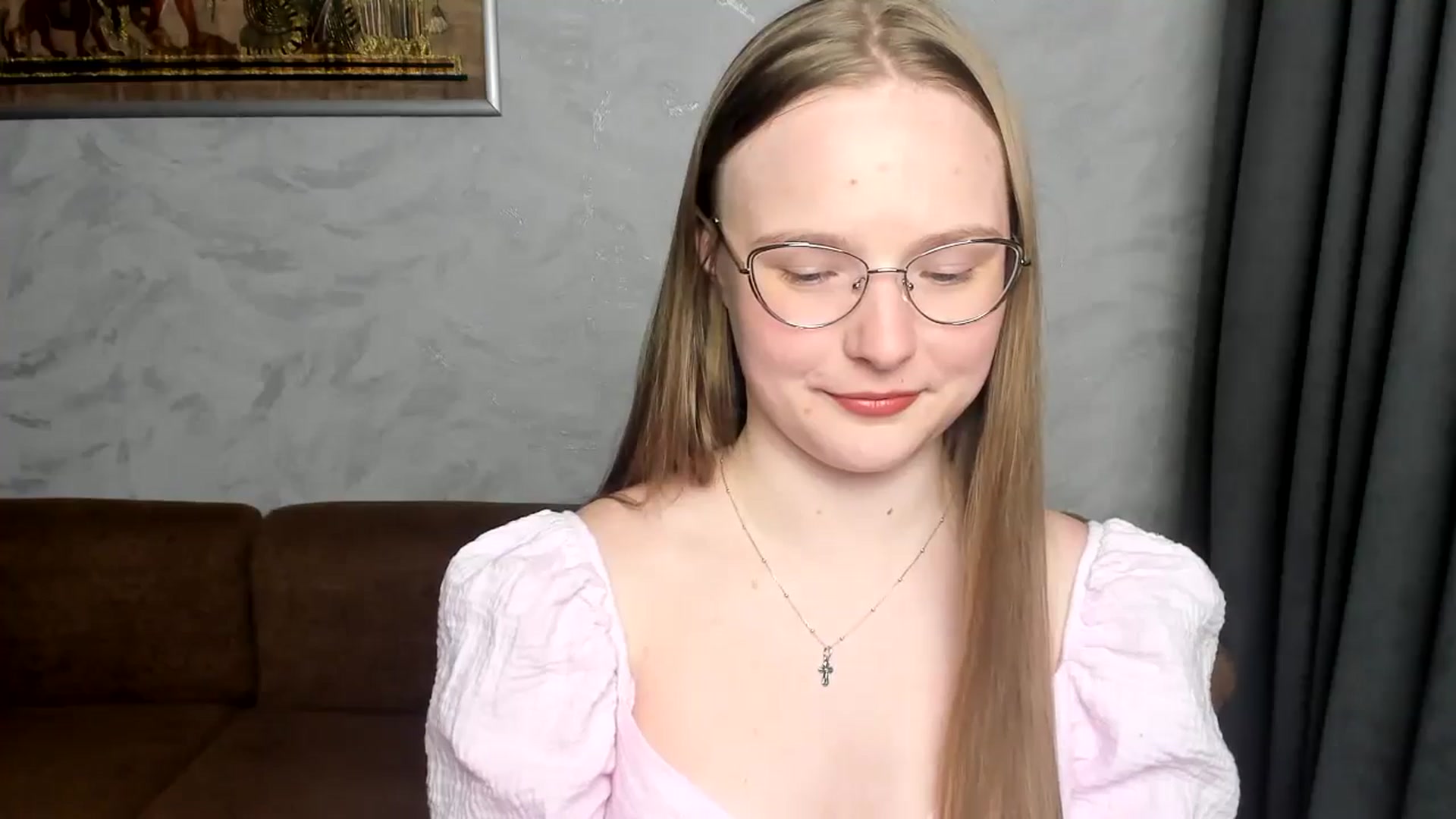 Gallery image thumbnail from Shy_Melany's myfreecams stream on, 07/26/2024, 19:59 image 17 of 20