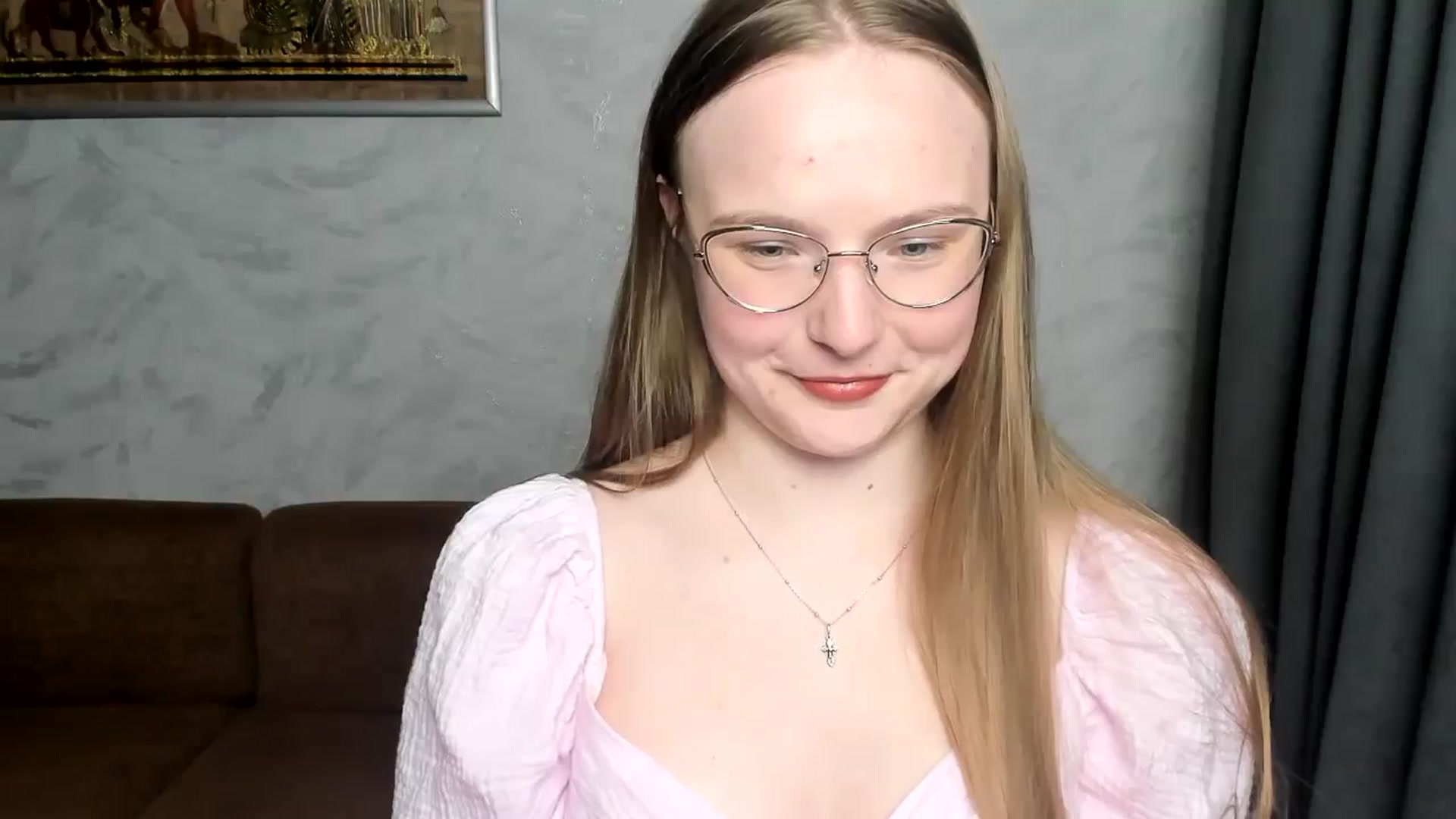 Gallery image thumbnail from Shy_Melany's myfreecams stream on, 07/26/2024, 19:59 image 3 of 20