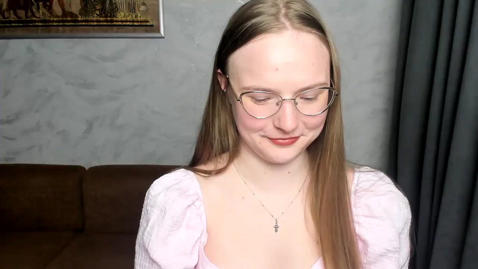 Gallery image thumbnail from Shy_Melany's myfreecams stream on, 07/26/2024, 19:59 image 4 of 20