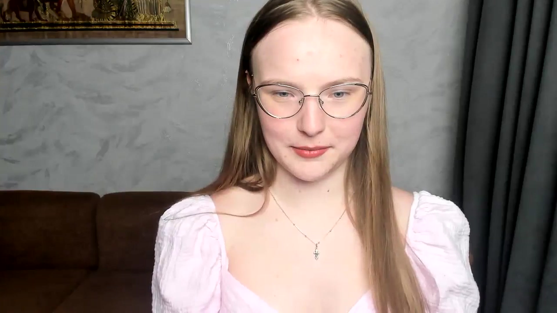 Gallery image thumbnail from Shy_Melany's myfreecams stream on, 07/26/2024, 19:59 image 20 of 20