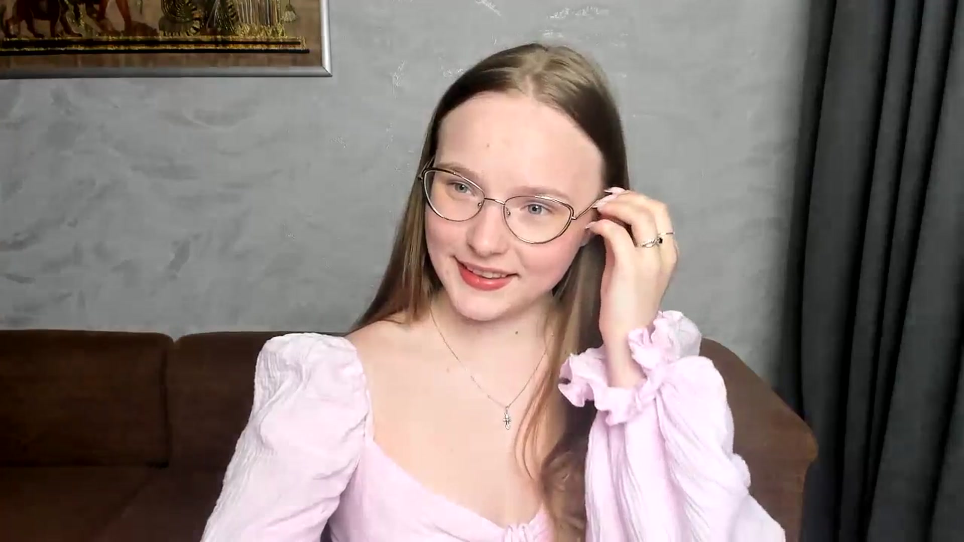 Gallery image thumbnail from Shy_Melany's myfreecams stream on, 07/26/2024, 19:59 image 19 of 20