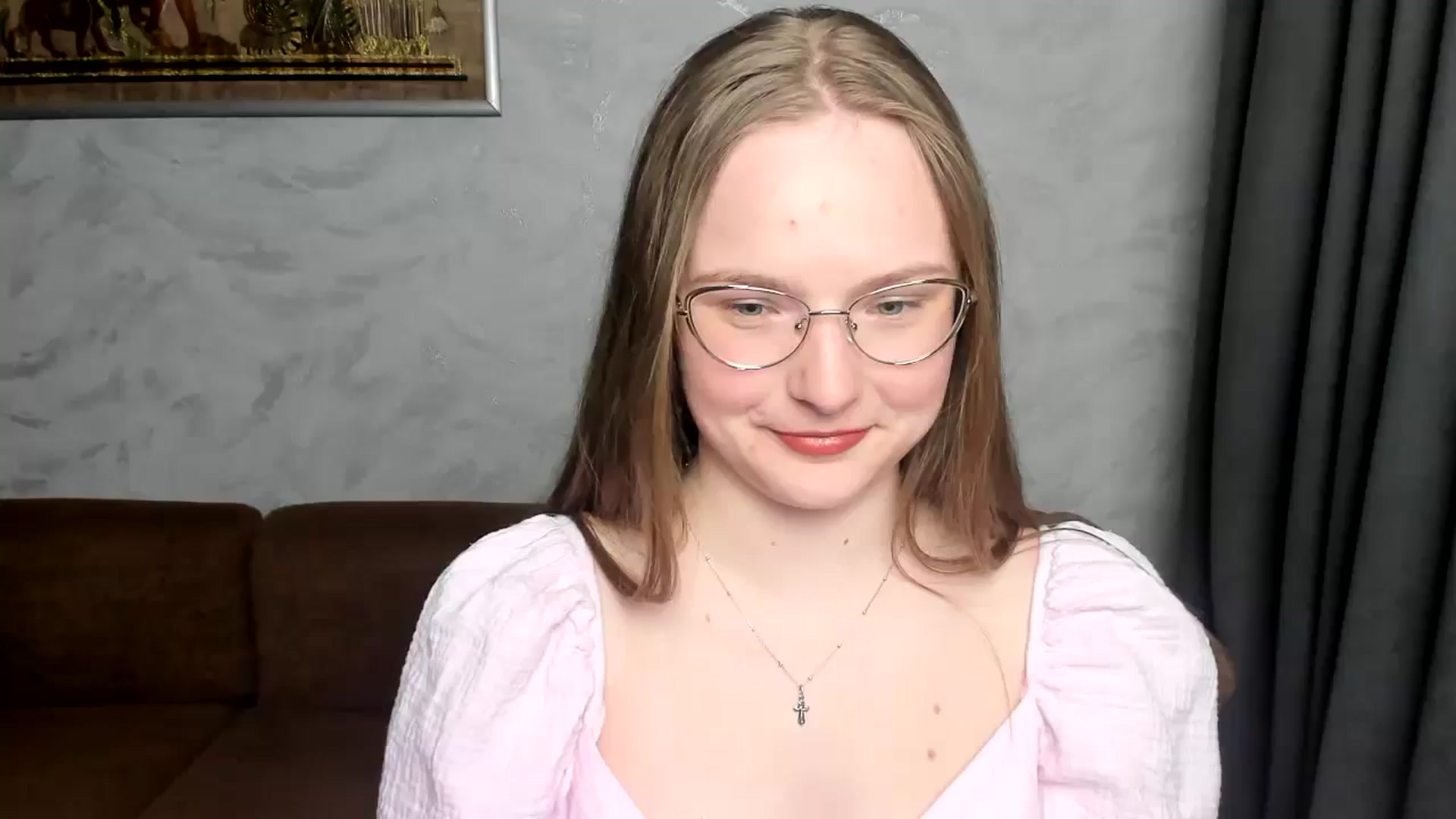 Gallery image thumbnail from Shy_Melany's myfreecams stream on, 07/26/2024, 19:59 image 1 of 20