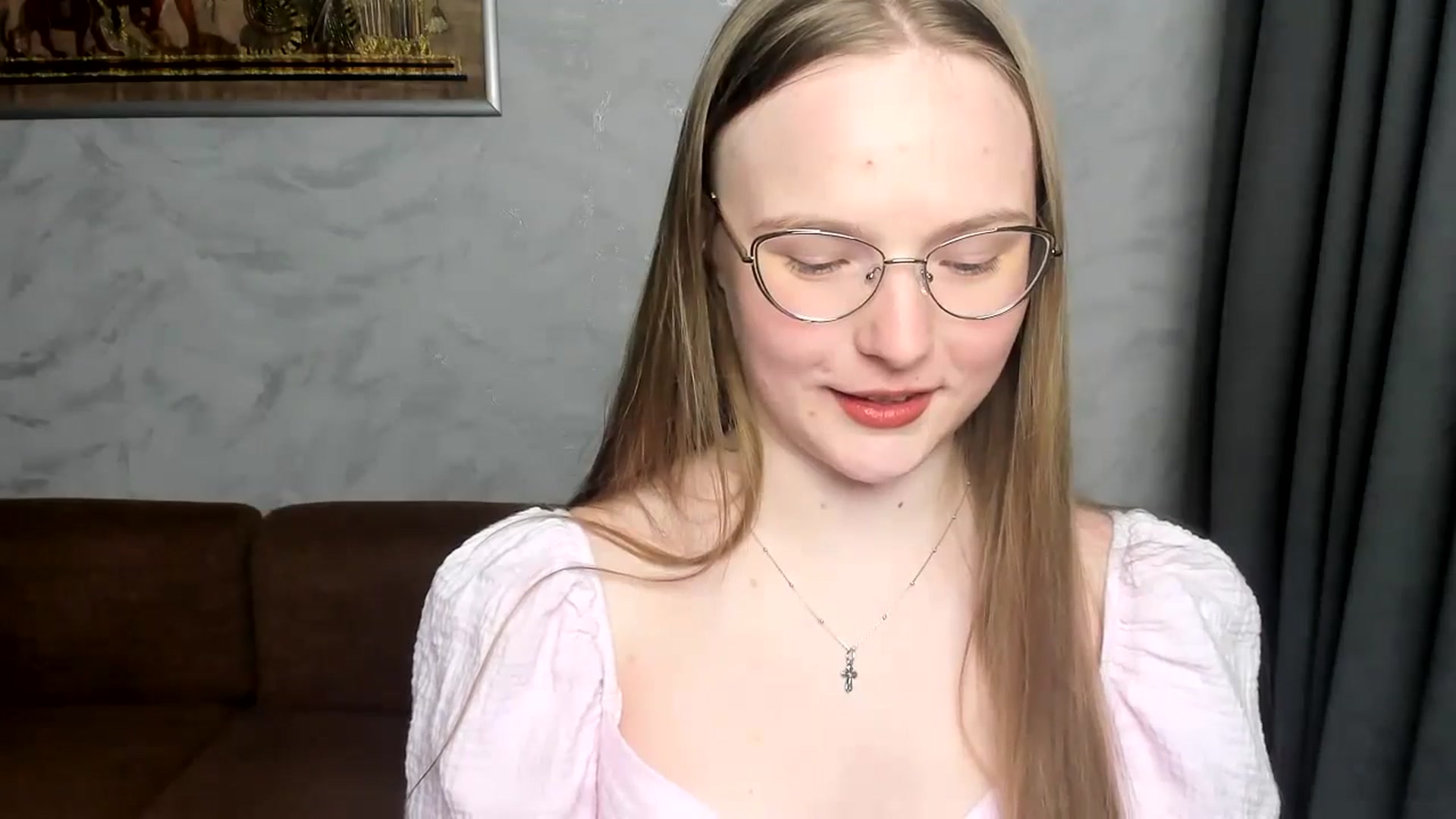 Gallery image thumbnail from Shy_Melany's myfreecams stream on, 07/26/2024, 19:59 image 12 of 20