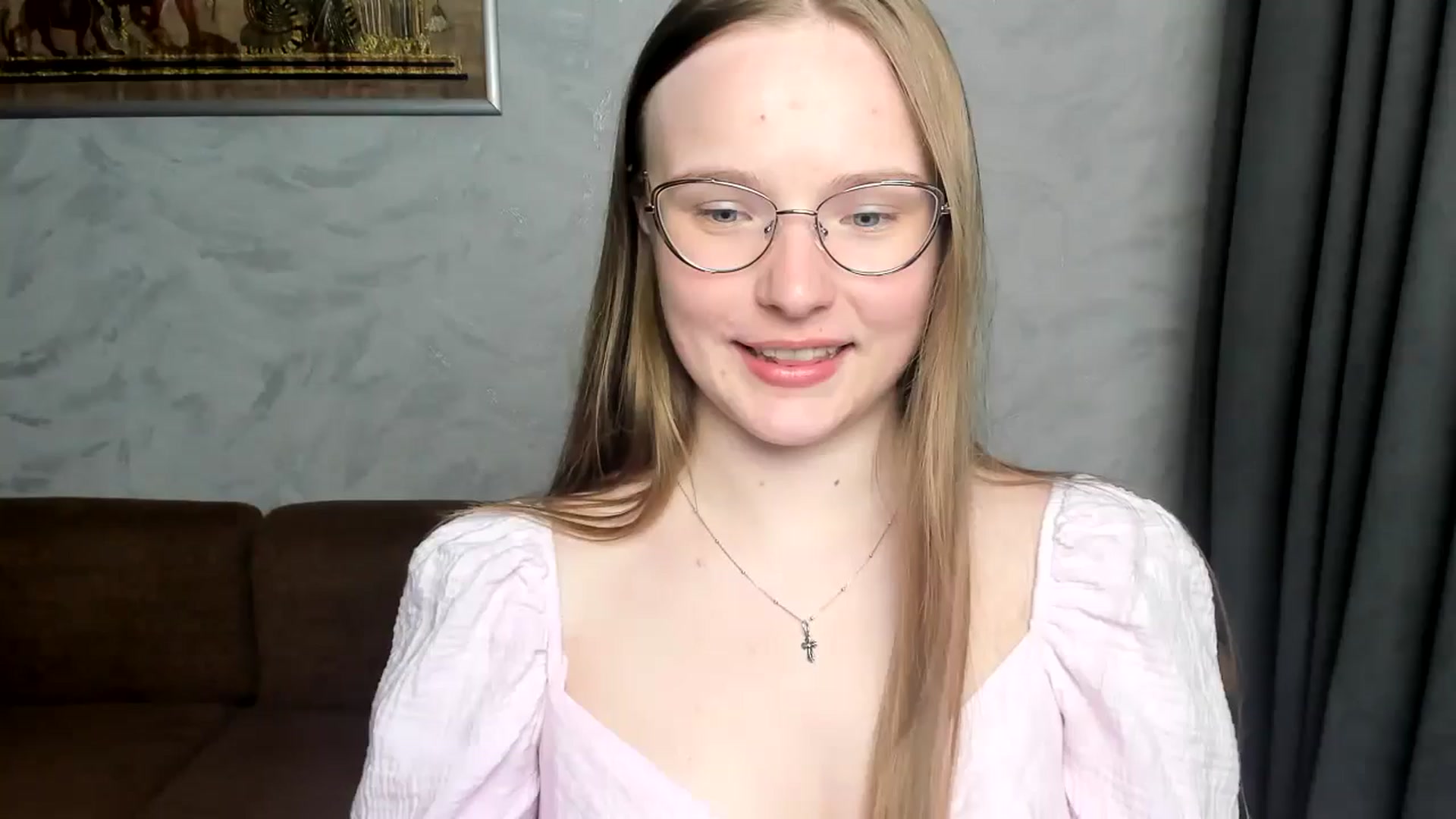 Gallery image thumbnail from Shy_Melany's myfreecams stream on, 07/26/2024, 23:13 image 13 of 20