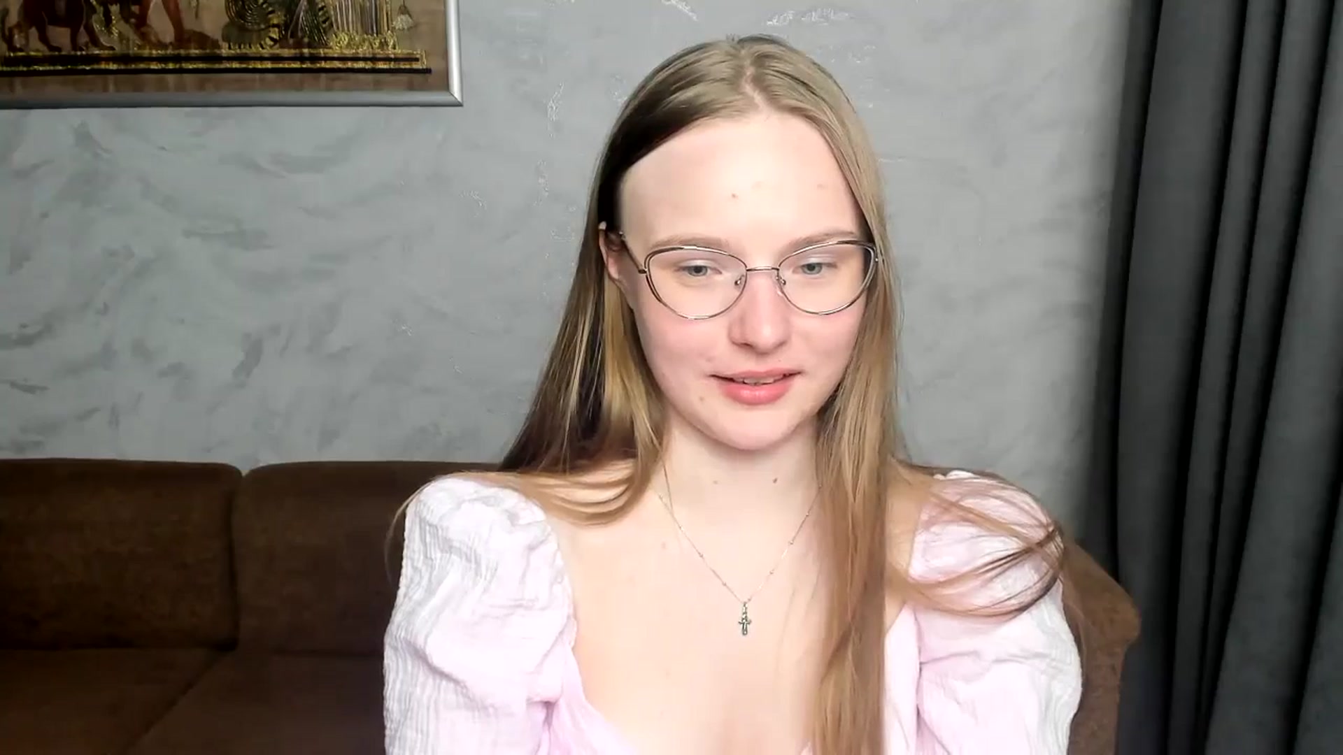 Gallery image thumbnail from Shy_Melany's myfreecams stream on, 07/26/2024, 23:13 image 6 of 20
