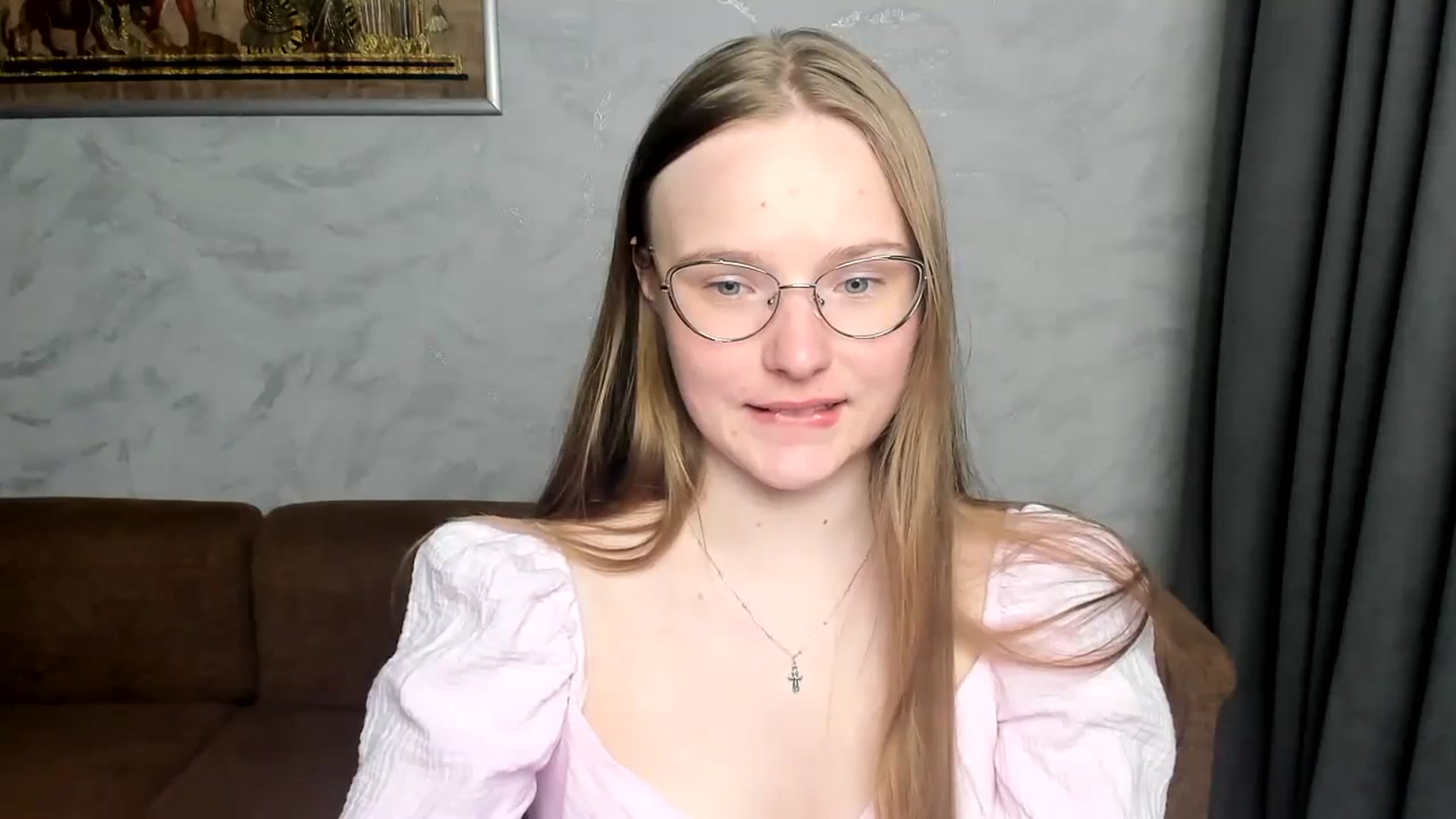 Gallery image thumbnail from Shy_Melany's myfreecams stream on, 07/26/2024, 23:13 image 5 of 20