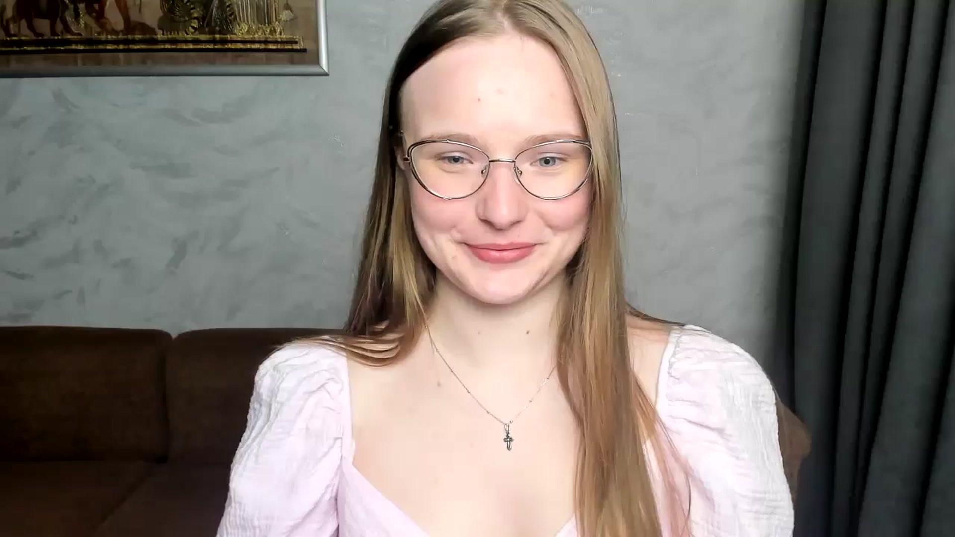 Gallery image thumbnail from Shy_Melany's myfreecams stream on, 07/26/2024, 23:13 image 19 of 20