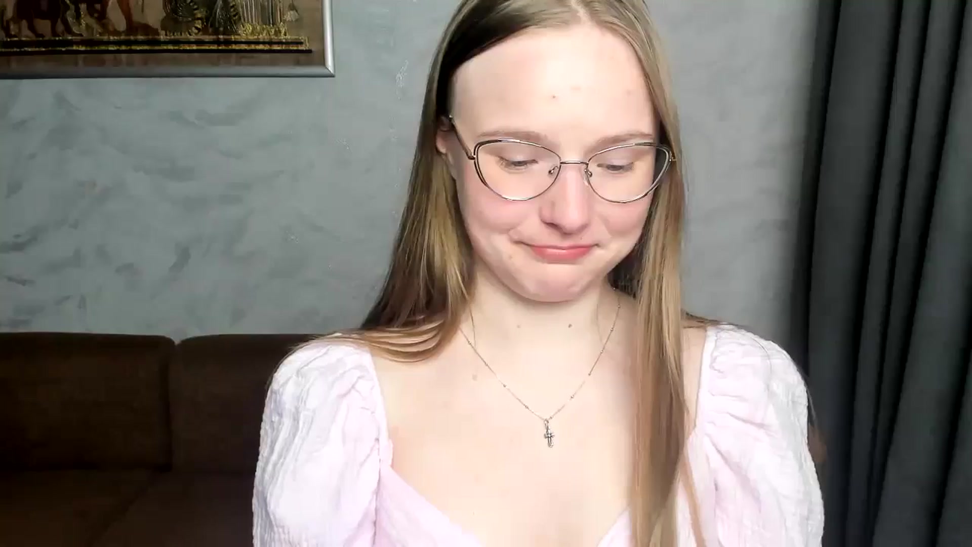 Gallery image thumbnail from Shy_Melany's myfreecams stream on, 07/26/2024, 23:13 image 14 of 20