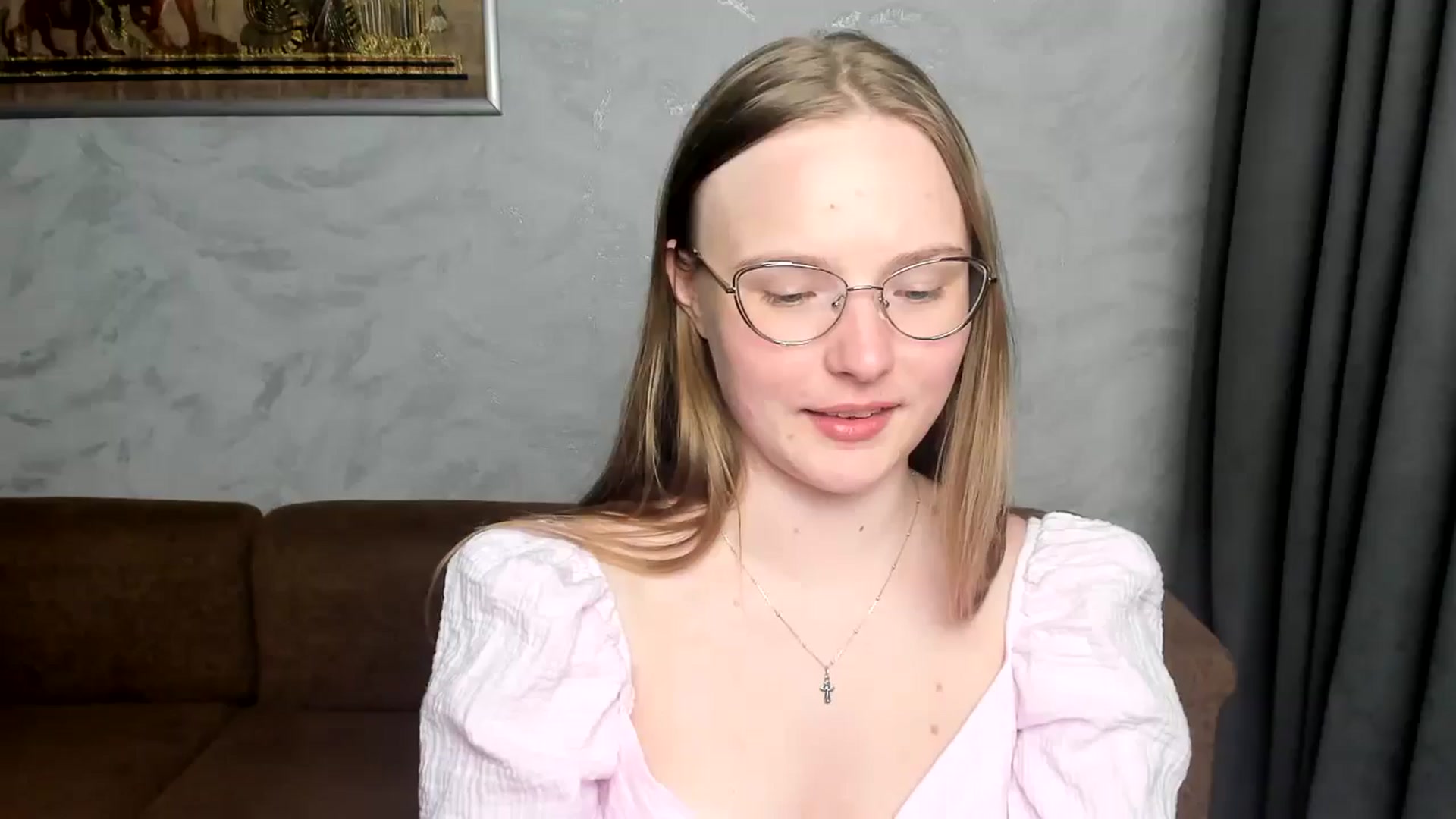 Gallery image thumbnail from Shy_Melany's myfreecams stream on, 07/26/2024, 23:13 image 1 of 20