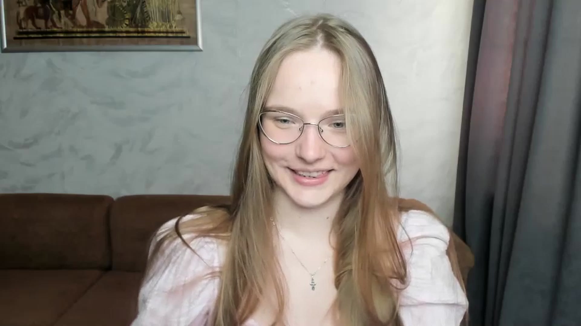 Gallery image thumbnail from Shy_Melany's myfreecams stream on, 07/27/2024, 16:30 image 3 of 20