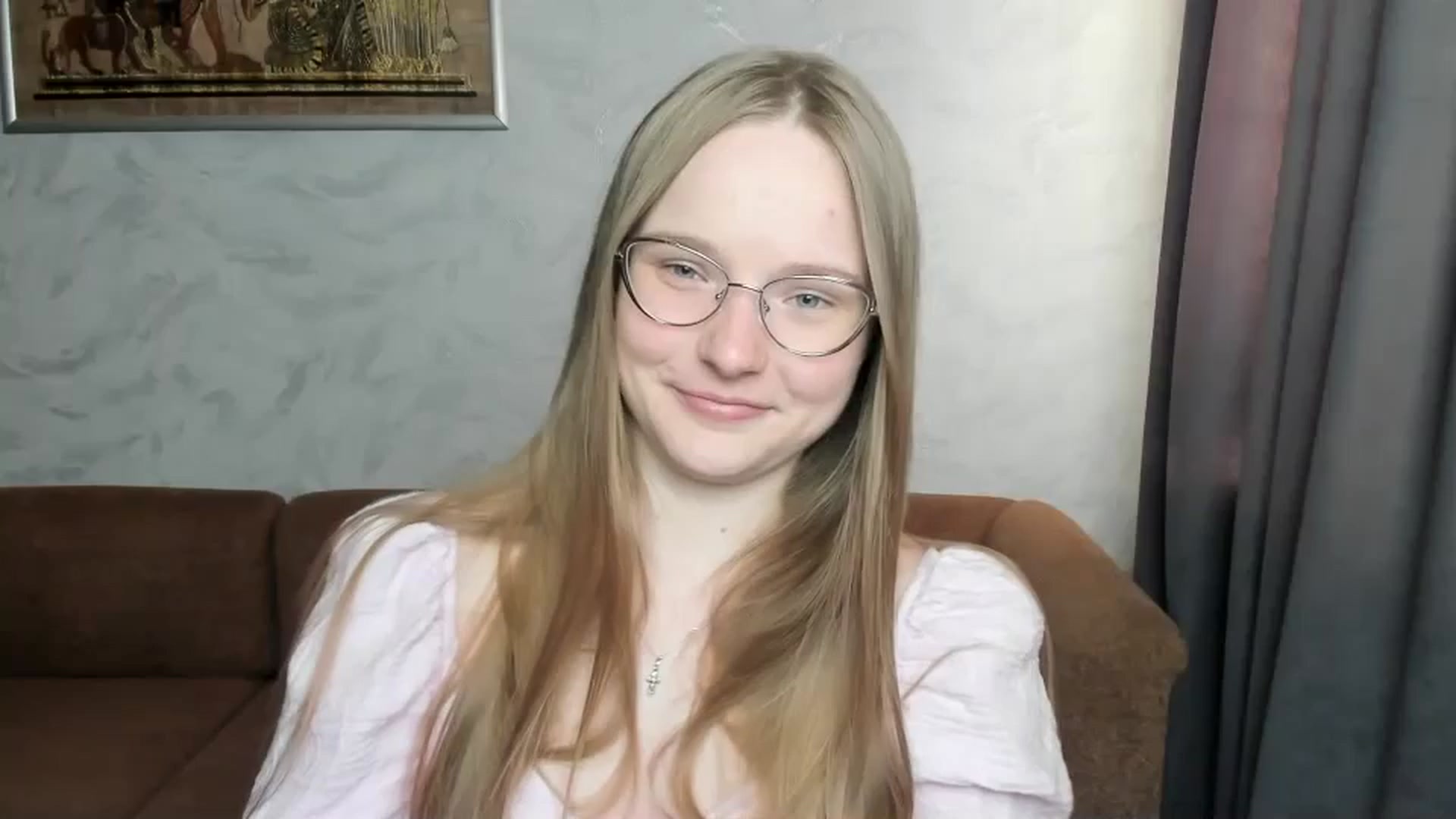 Gallery image thumbnail from Shy_Melany's myfreecams stream on, 07/27/2024, 16:30 image 7 of 20