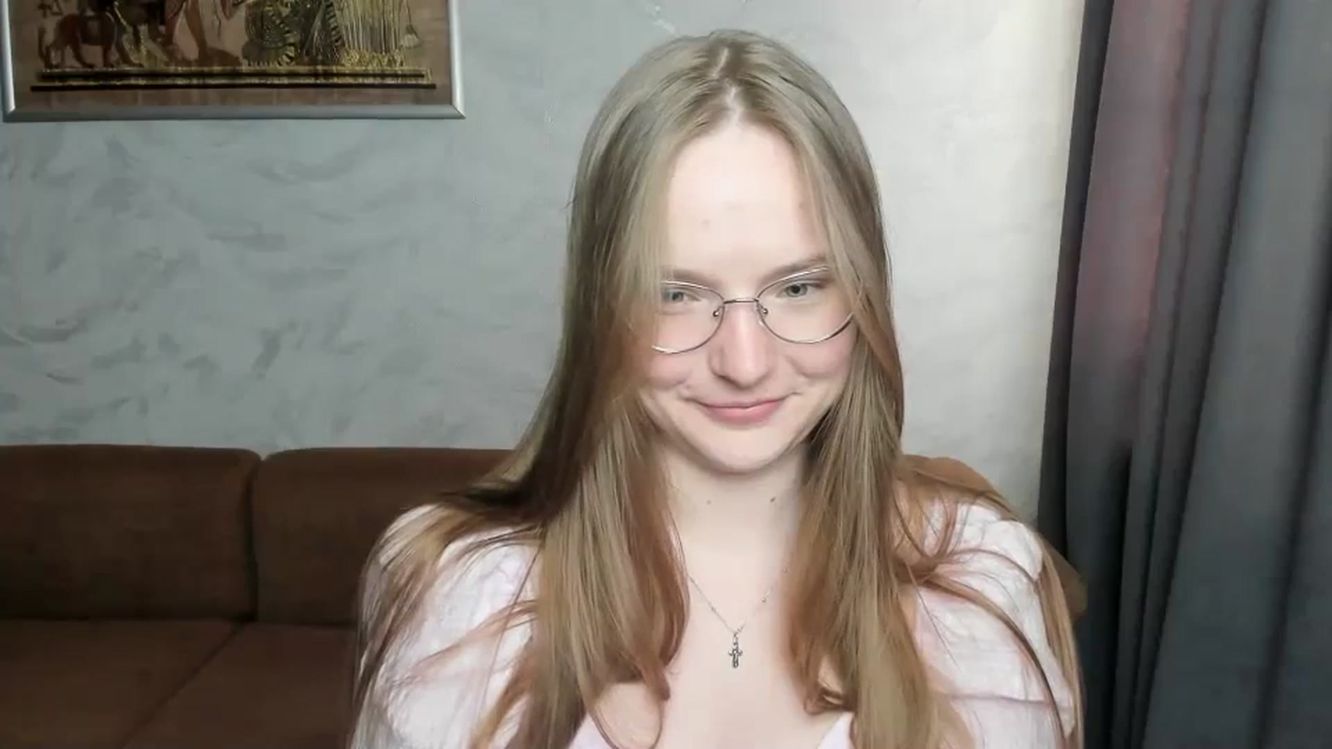 Gallery image thumbnail from Shy_Melany's myfreecams stream on, 07/27/2024, 16:30 image 2 of 20