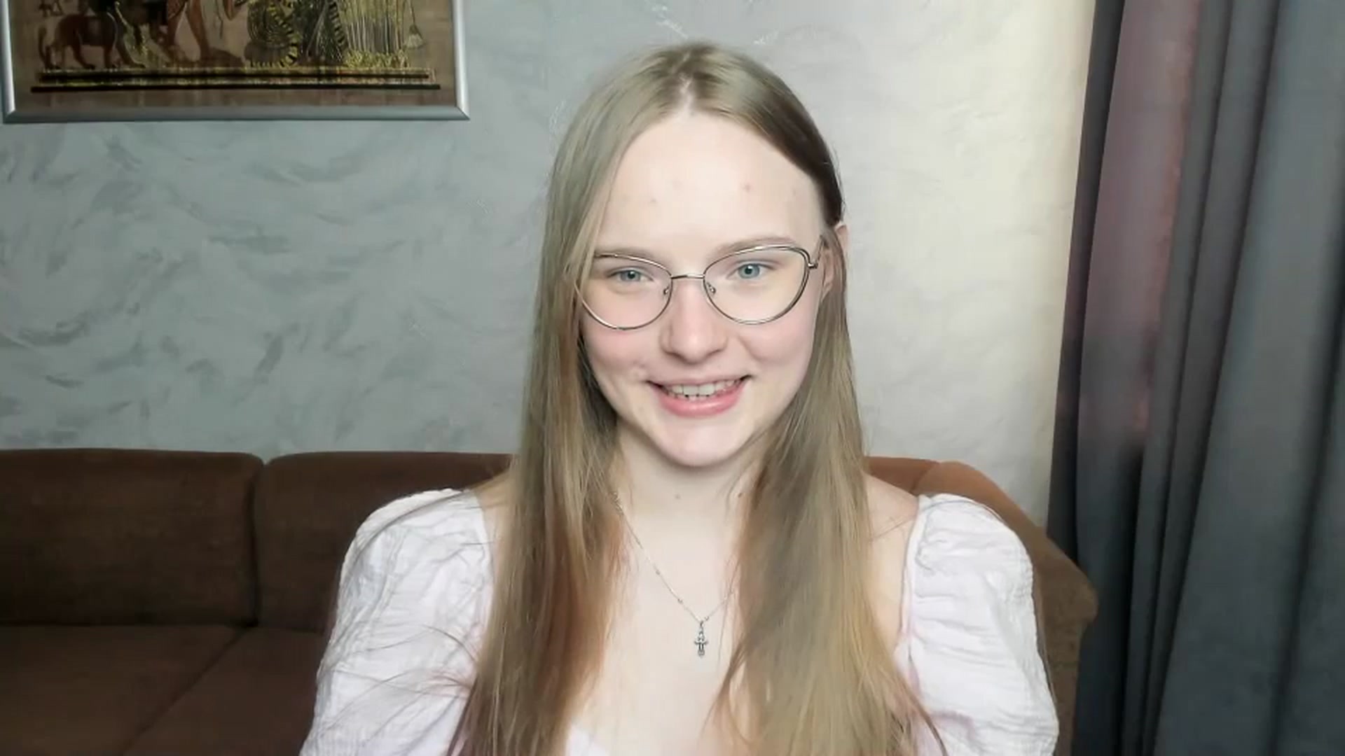 Gallery image thumbnail from Shy_Melany's myfreecams stream on, 07/27/2024, 16:30 image 14 of 20