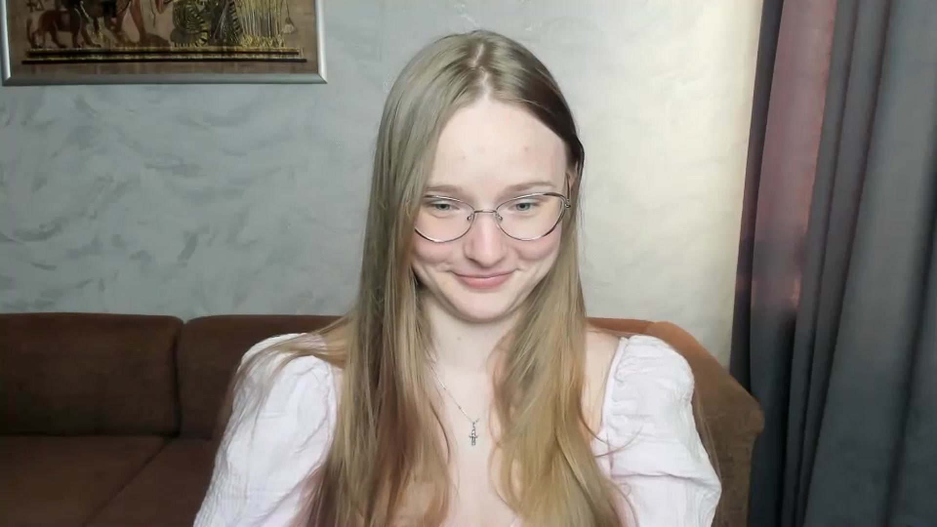 Gallery image thumbnail from Shy_Melany's myfreecams stream on, 07/27/2024, 16:30 image 11 of 20
