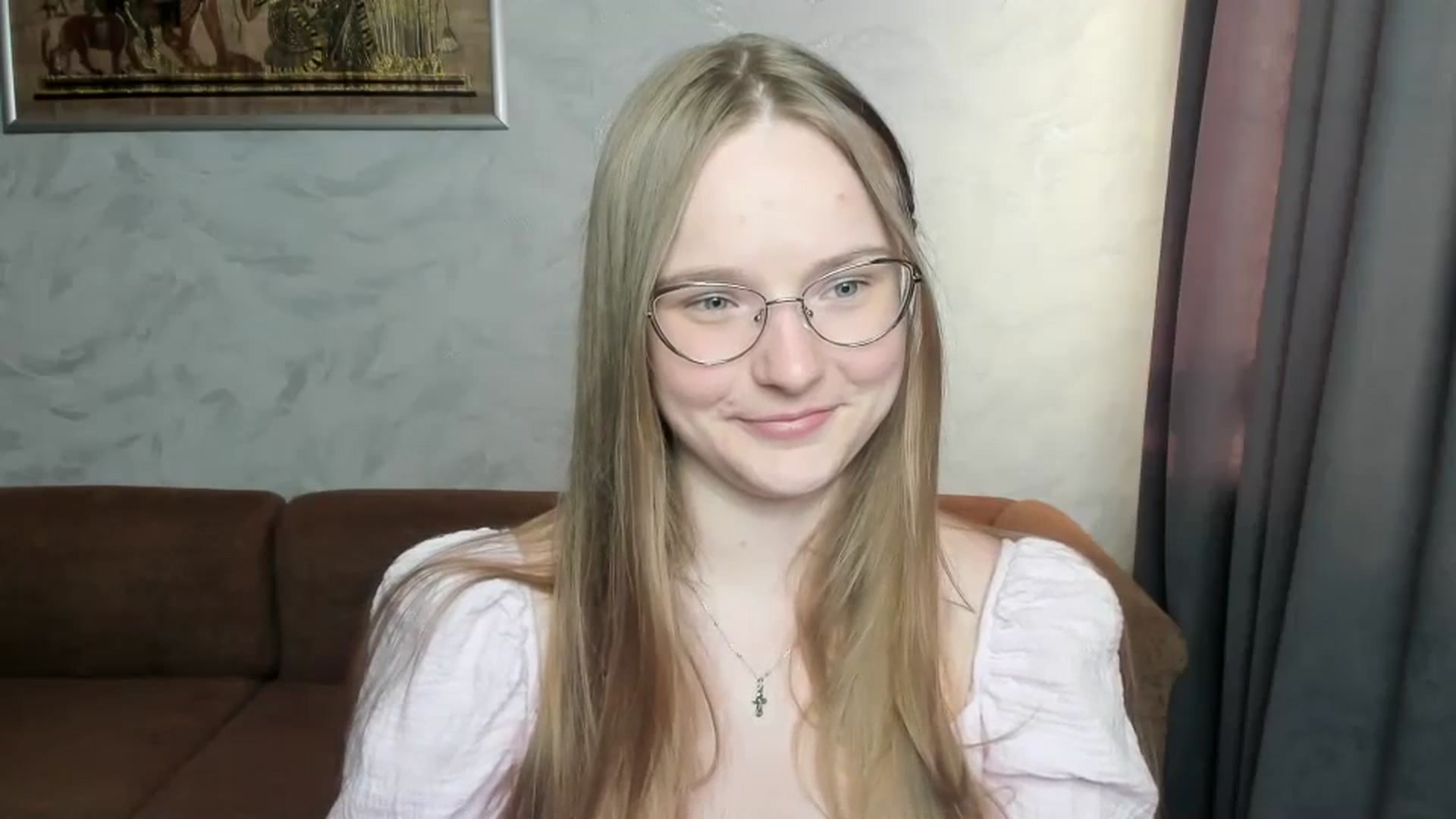 Gallery image thumbnail from Shy_Melany's myfreecams stream on, 07/27/2024, 16:30 image 12 of 20
