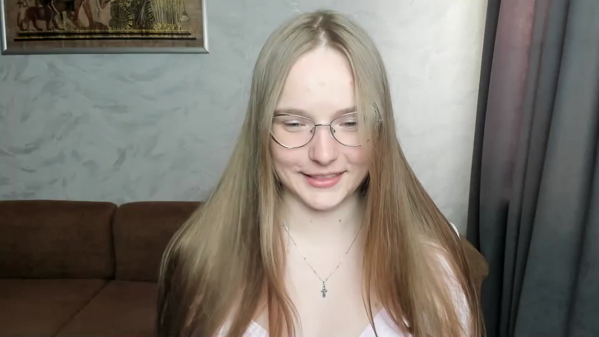 Gallery image thumbnail from Shy_Melany's myfreecams stream on, 07/27/2024, 16:30 image 1 of 20