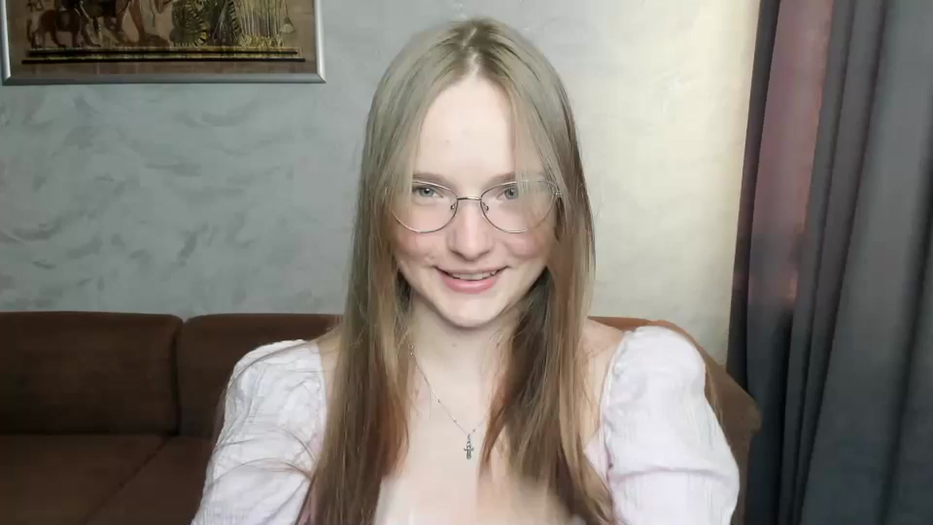 Gallery image thumbnail from Shy_Melany's myfreecams stream on, 07/27/2024, 16:30 image 13 of 20