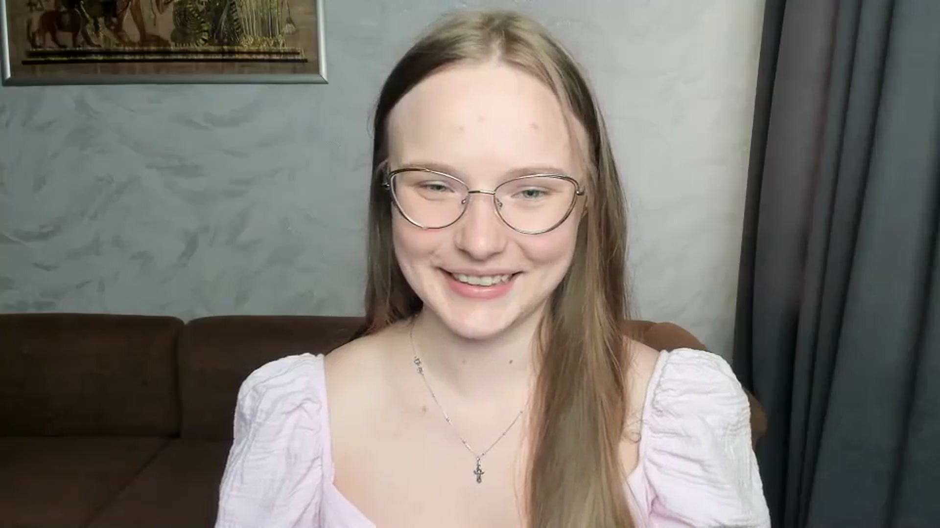 Gallery image thumbnail from Shy_Melany's myfreecams stream on, 07/27/2024, 16:30 image 16 of 20