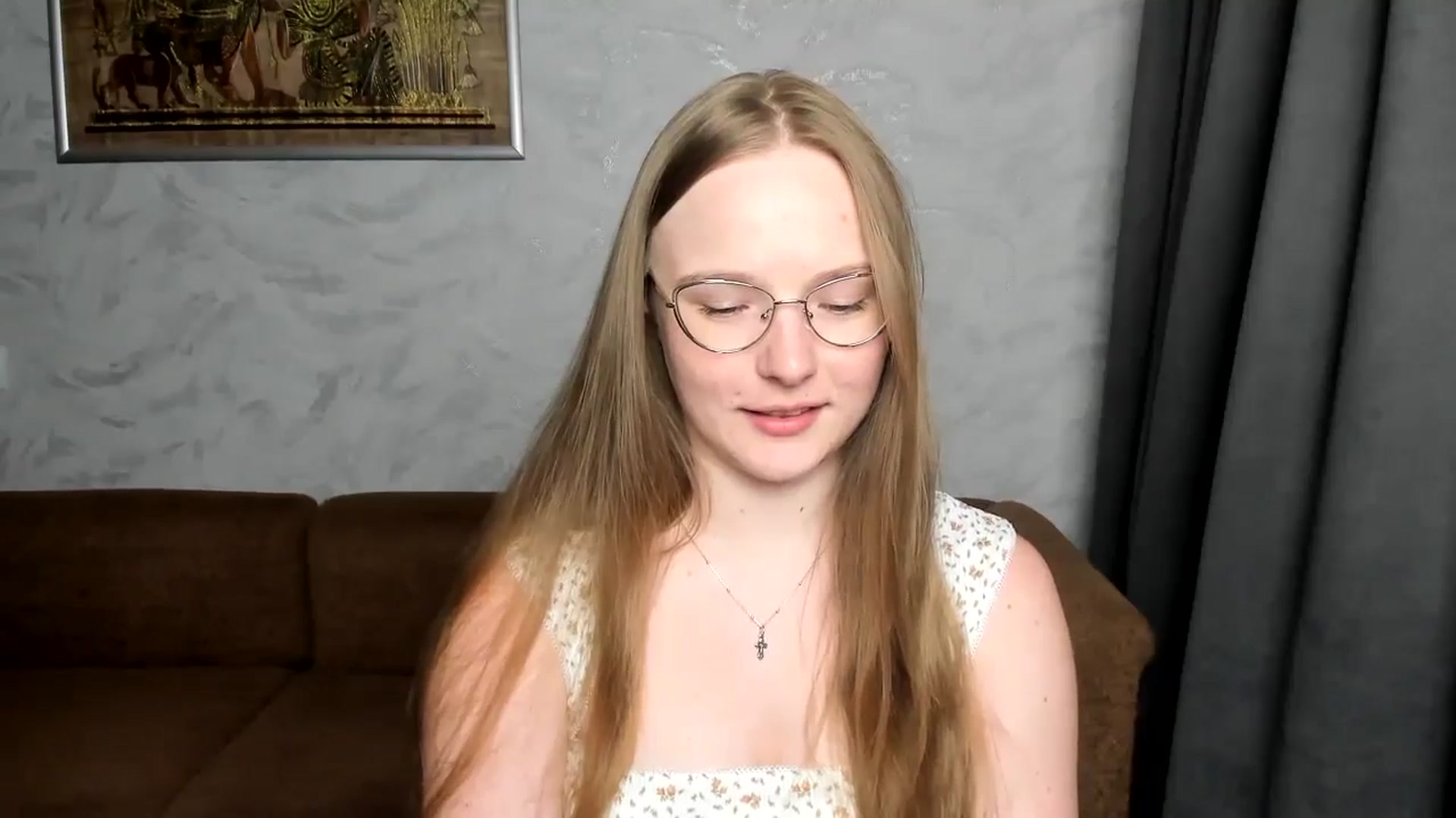 Gallery image thumbnail from Shy_Melany's myfreecams stream on, 07/29/2024, 18:07 image 10 of 20