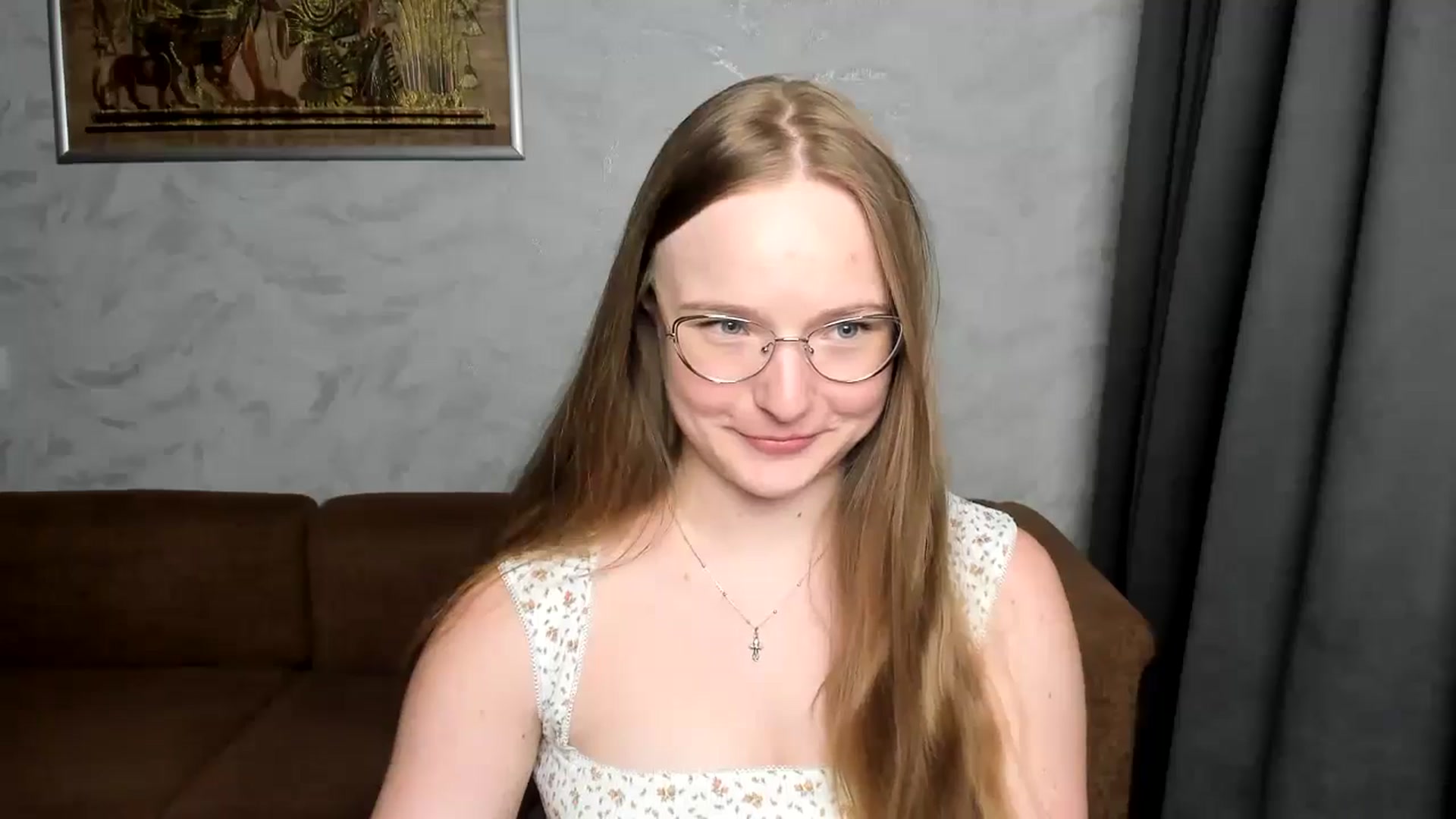 Gallery image thumbnail from Shy_Melany's myfreecams stream on, 07/29/2024, 18:07 image 8 of 20
