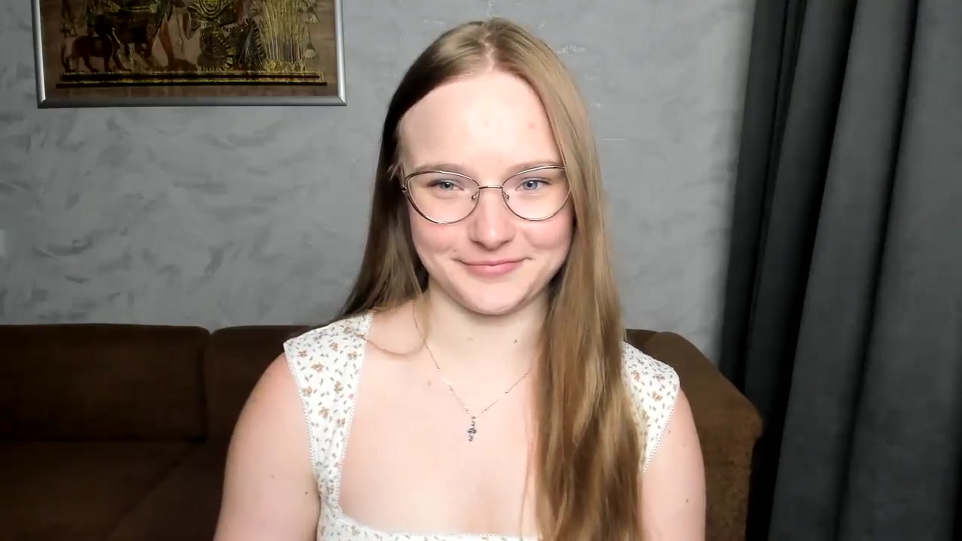 Gallery image thumbnail from Shy_Melany's myfreecams stream on, 07/29/2024, 18:07 image 16 of 20