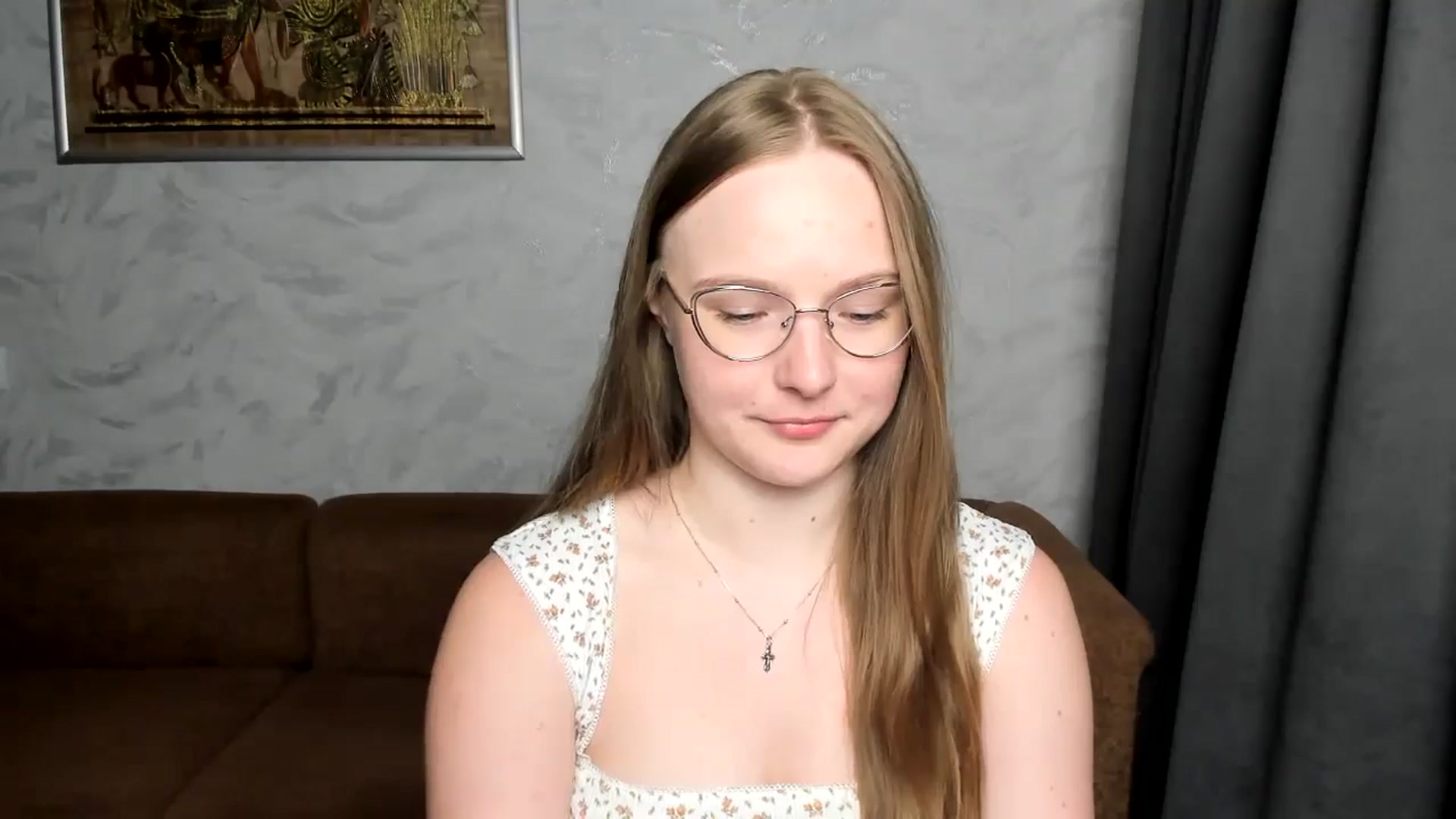 Gallery image thumbnail from Shy_Melany's myfreecams stream on, 07/29/2024, 18:07 image 12 of 20