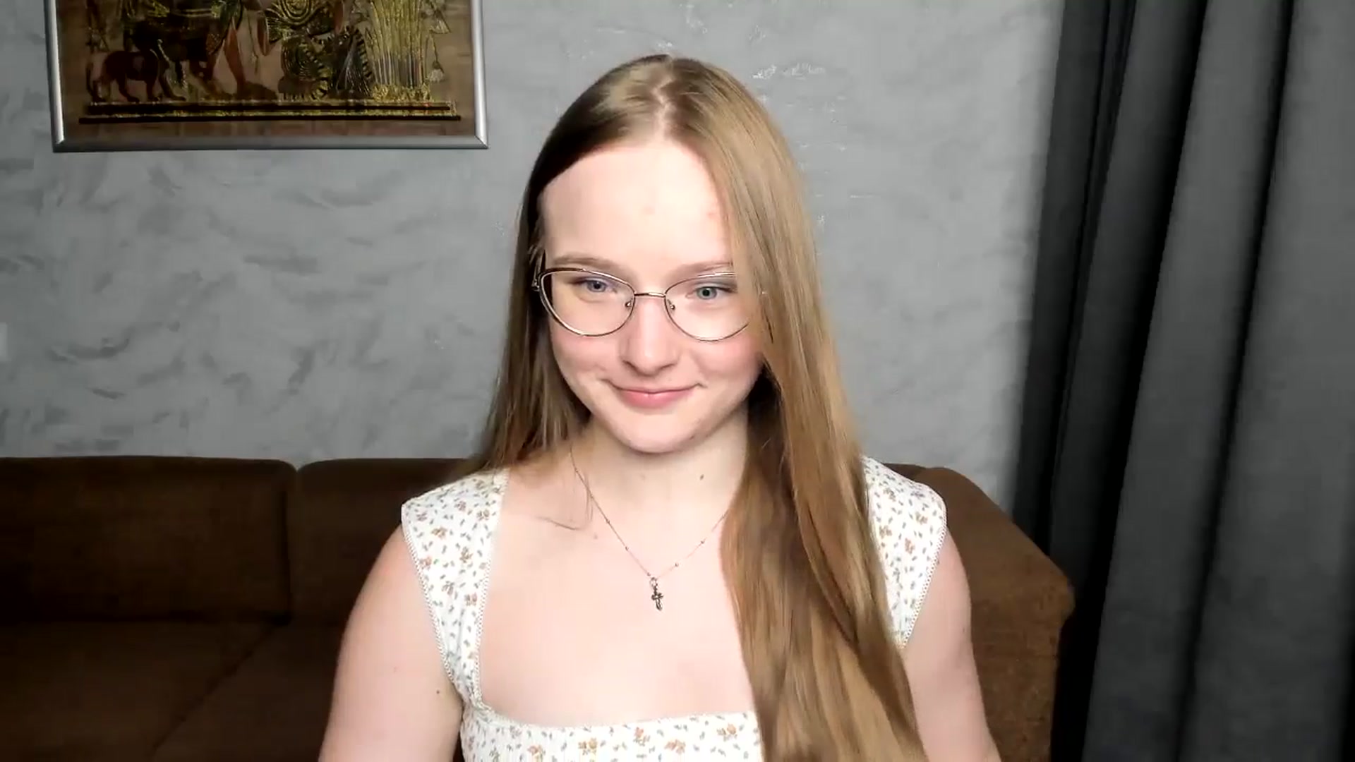 Gallery image thumbnail from Shy_Melany's myfreecams stream on, 07/29/2024, 18:07 image 19 of 20