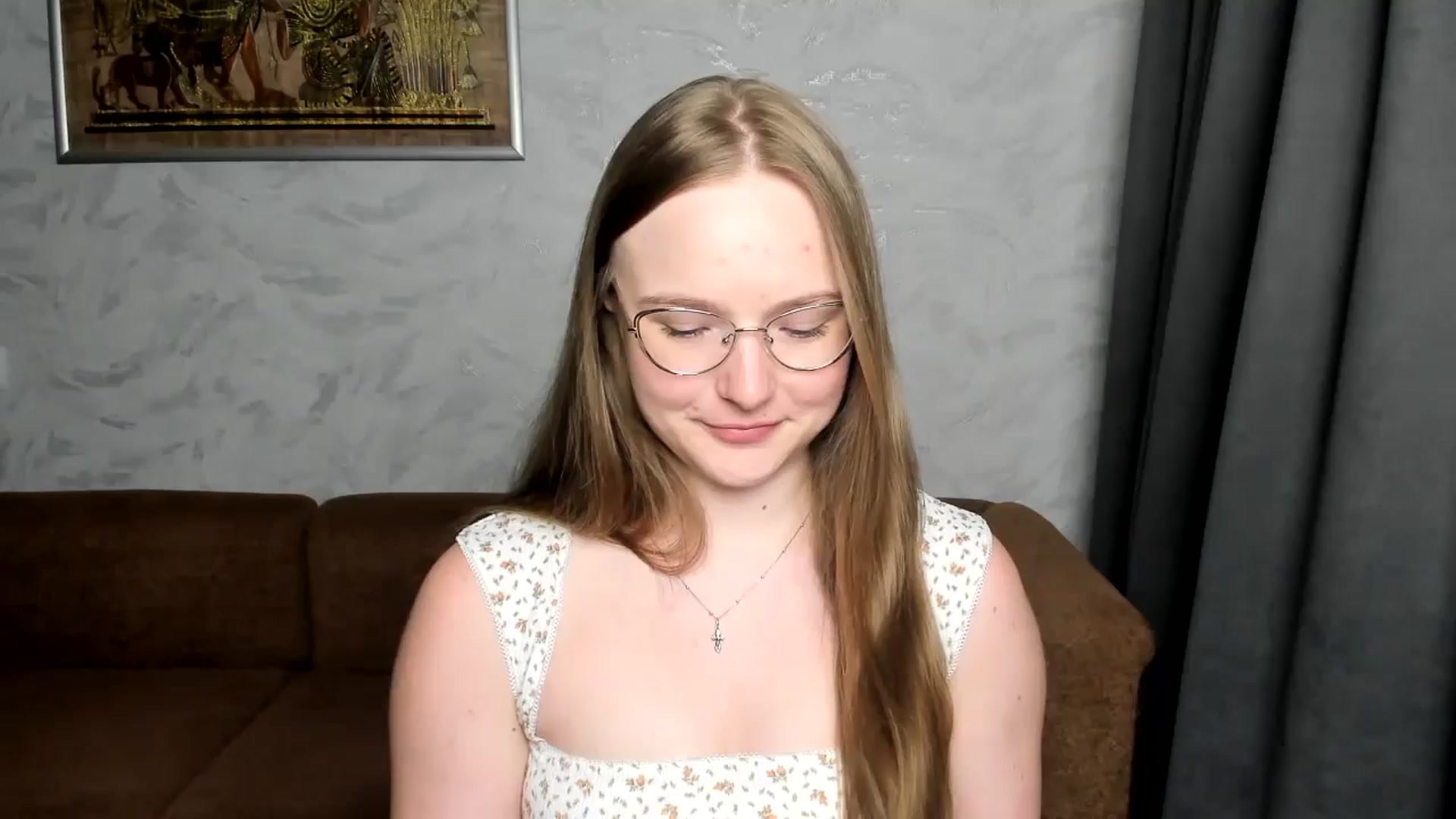 Gallery image thumbnail from Shy_Melany's myfreecams stream on, 07/29/2024, 18:07 image 5 of 20