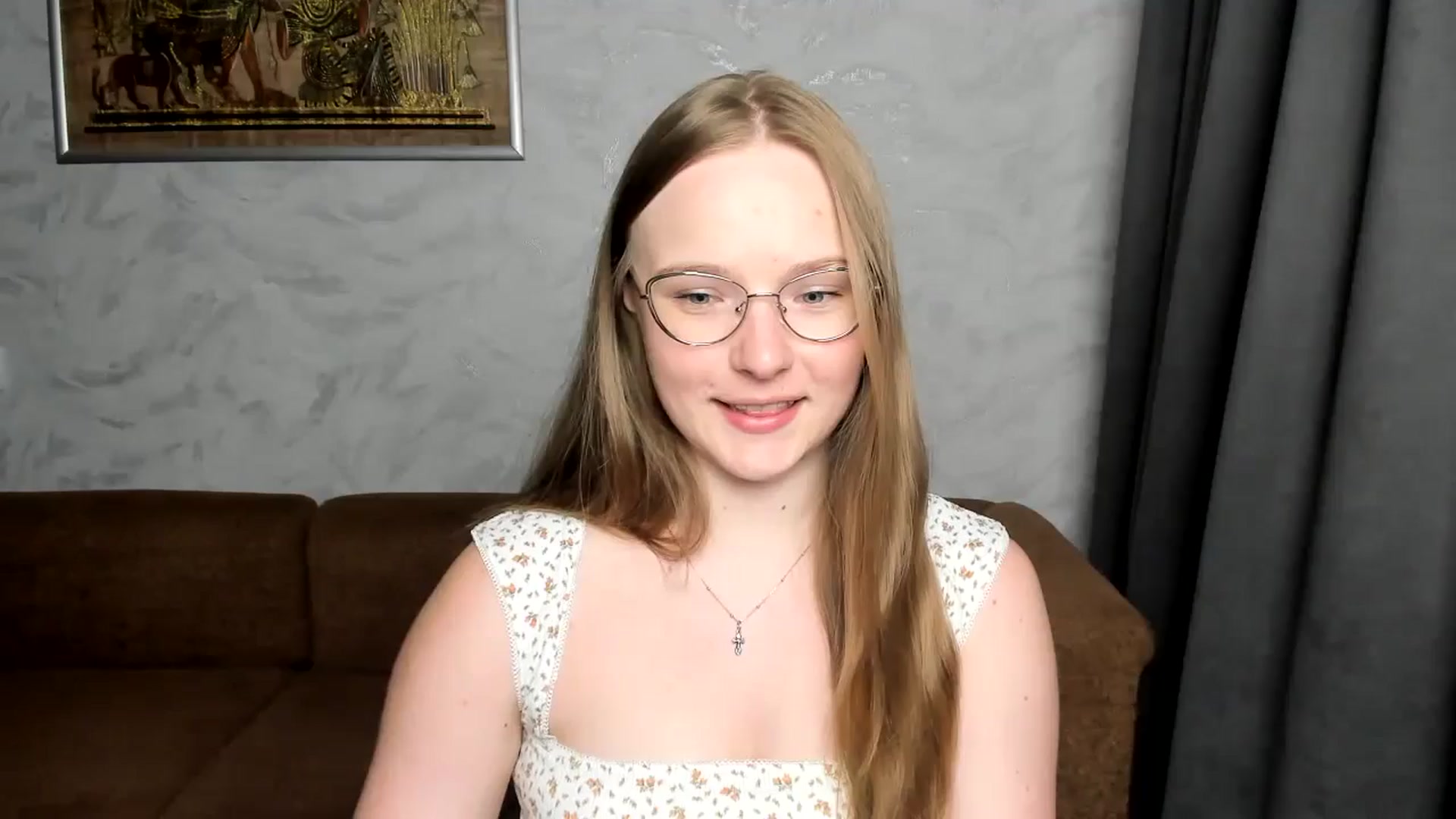 Gallery image thumbnail from Shy_Melany's myfreecams stream on, 07/29/2024, 18:07 image 4 of 20