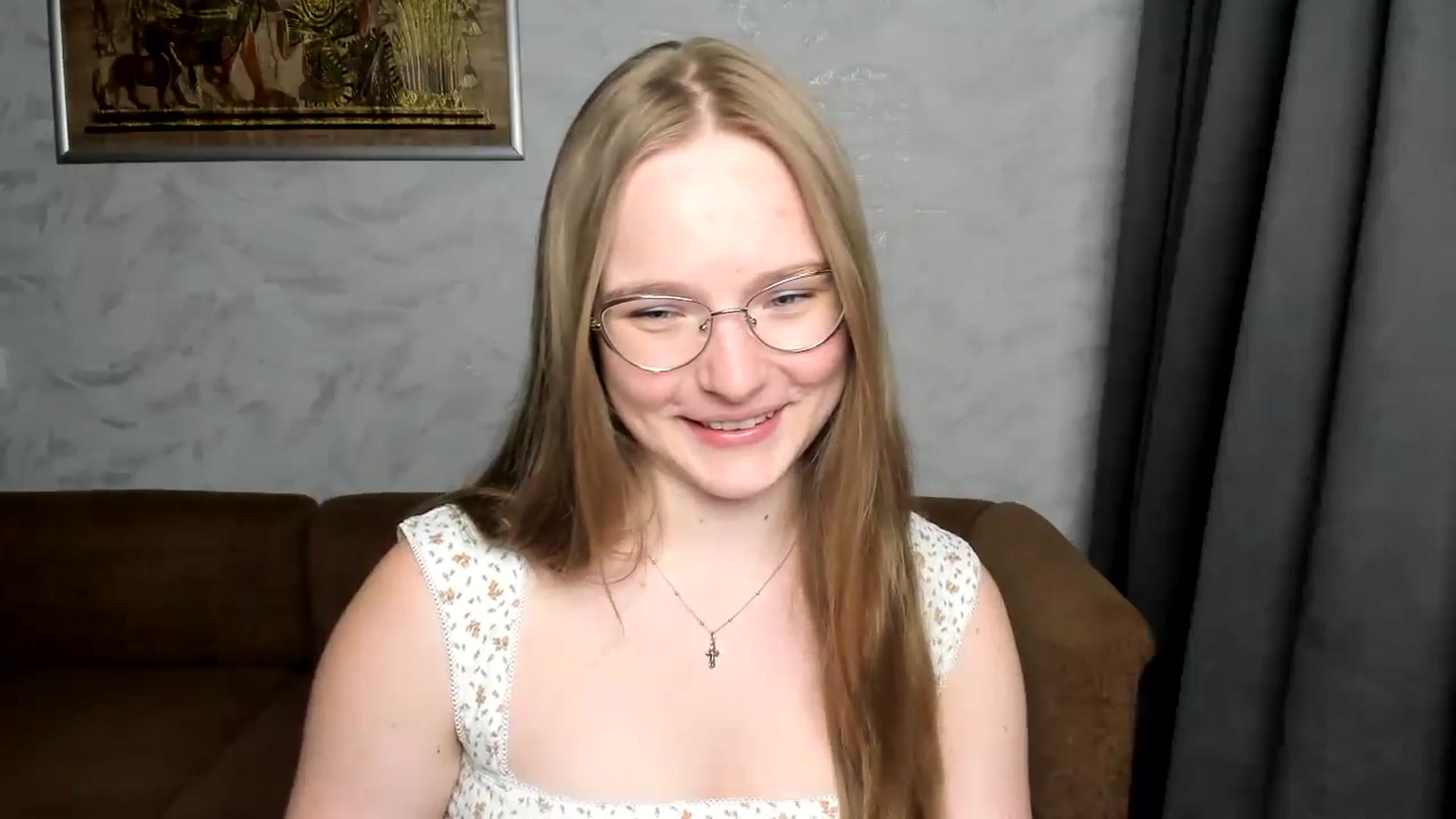 Gallery image thumbnail from Shy_Melany's myfreecams stream on, 07/29/2024, 18:07 image 15 of 20