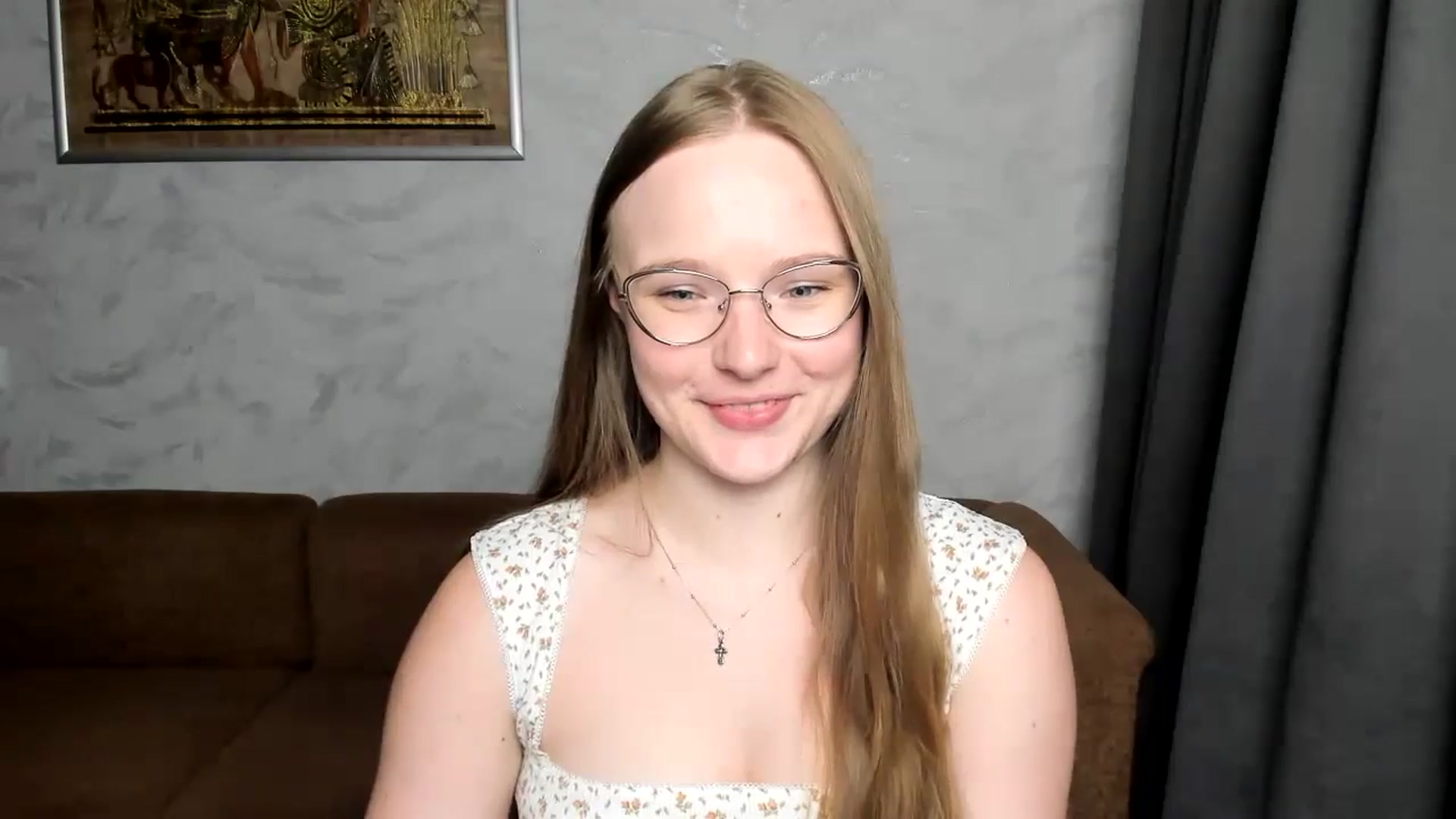 Gallery image thumbnail from Shy_Melany's myfreecams stream on, 07/29/2024, 18:07 image 18 of 20