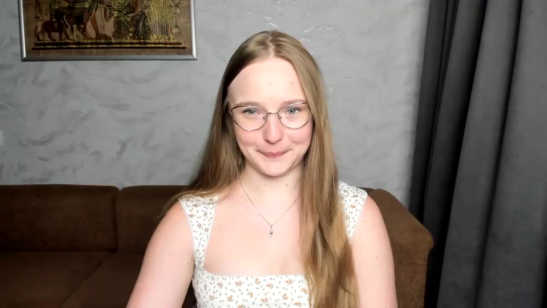 Gallery image thumbnail from Shy_Melany's myfreecams stream on, 07/29/2024, 18:07 image 7 of 20