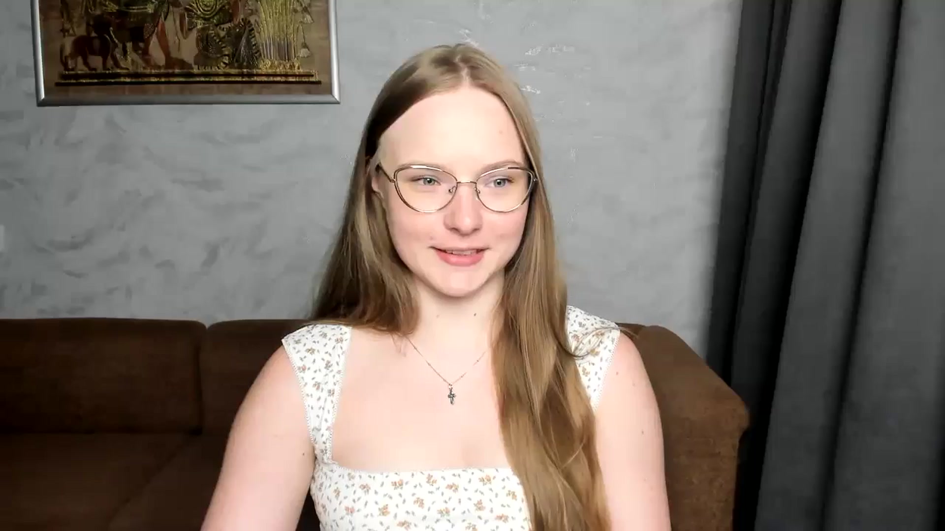 Gallery image thumbnail from Shy_Melany's myfreecams stream on, 07/29/2024, 18:07 image 2 of 20