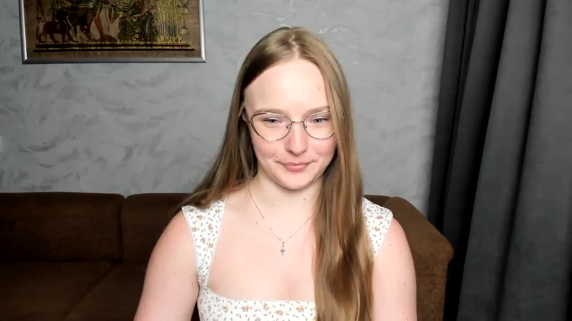 Gallery image thumbnail from Shy_Melany's myfreecams stream on, 07/29/2024, 18:07 image 13 of 20