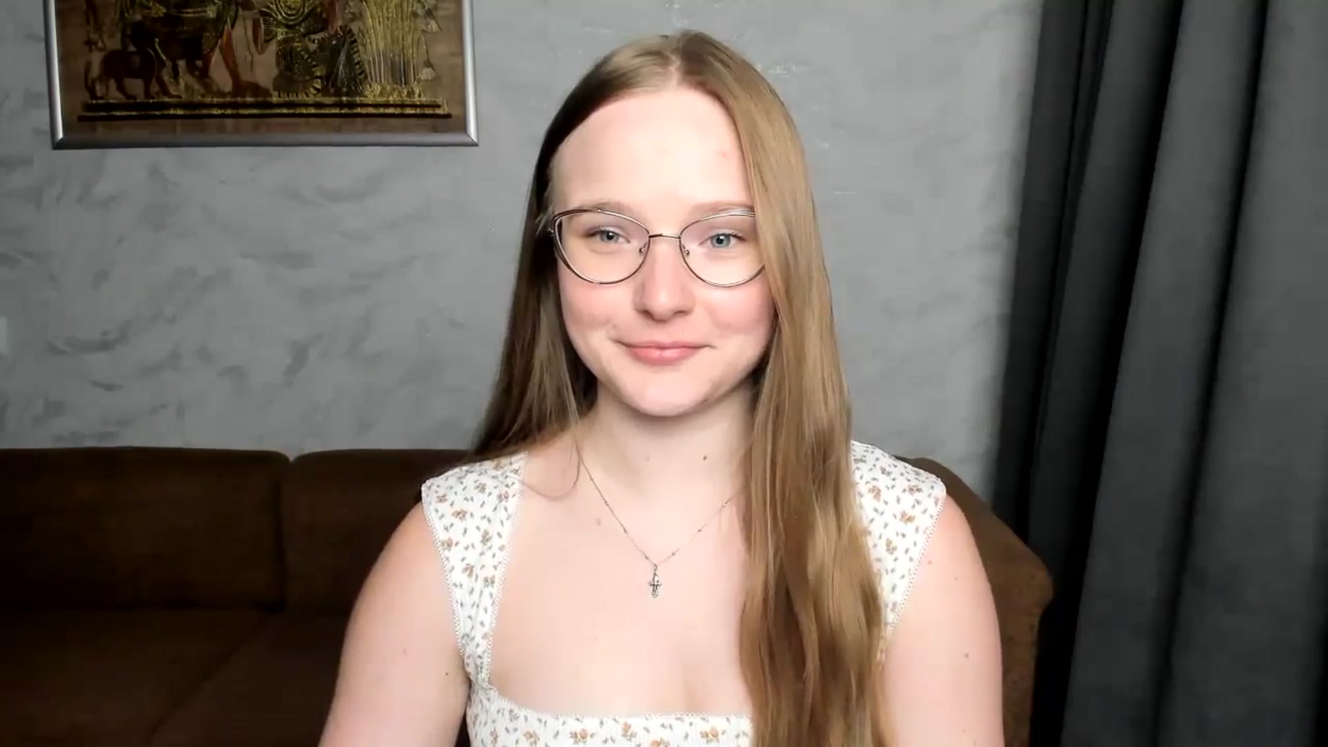 Gallery image thumbnail from Shy_Melany's myfreecams stream on, 07/29/2024, 18:07 image 17 of 20