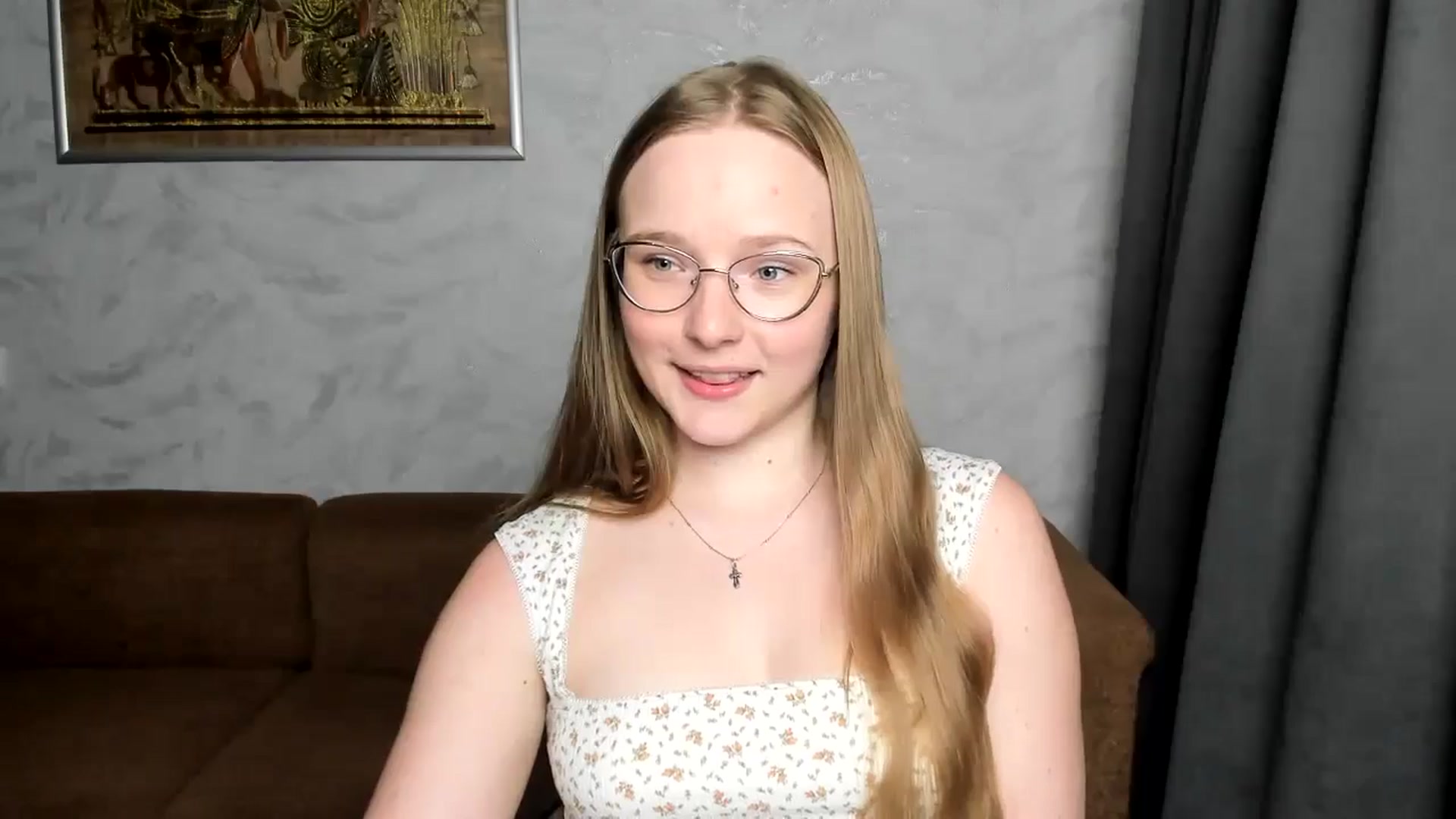 Gallery image thumbnail from Shy_Melany's myfreecams stream on, 07/29/2024, 20:03 image 6 of 20