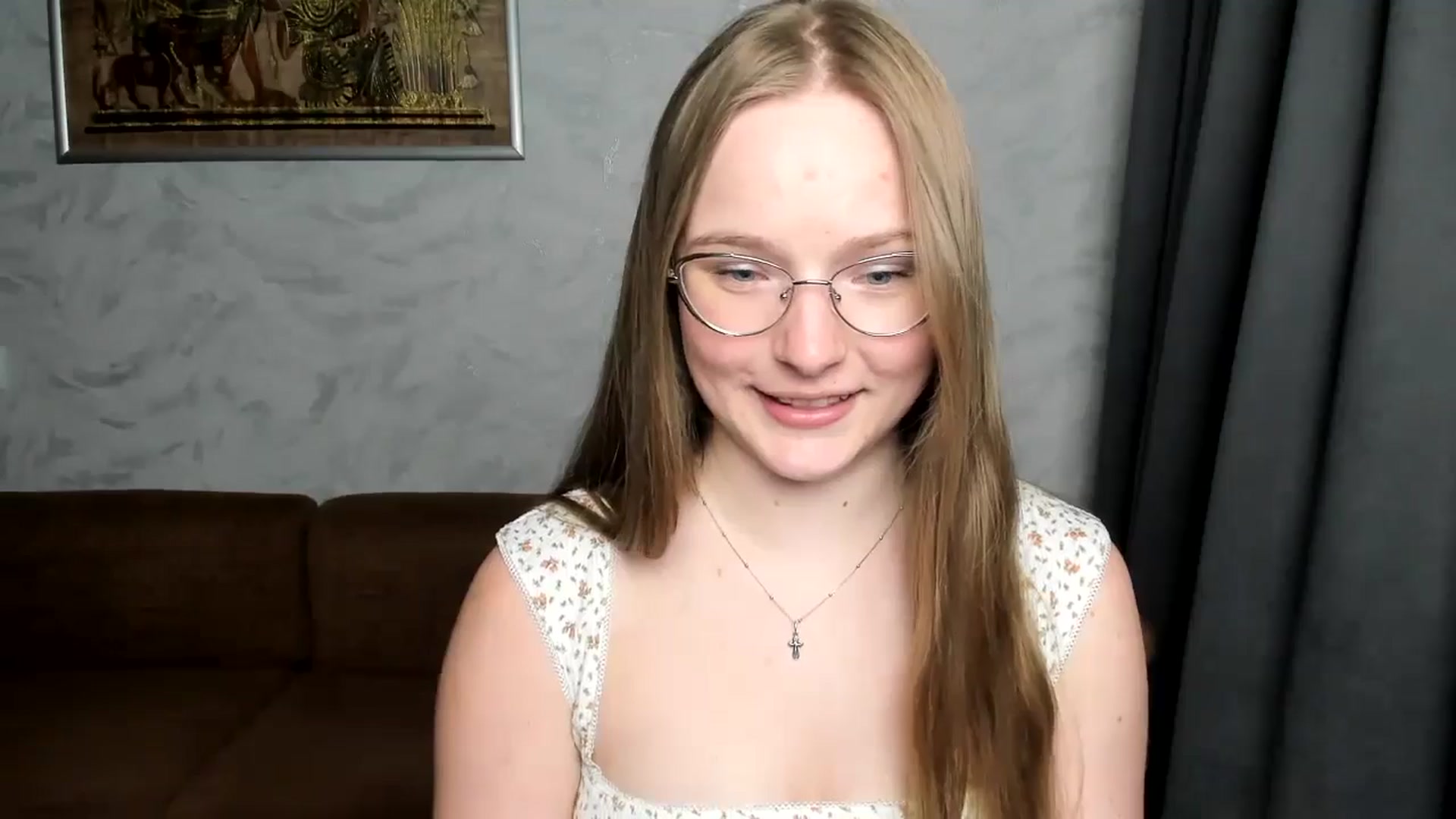 Gallery image thumbnail from Shy_Melany's myfreecams stream on, 07/29/2024, 20:03 image 12 of 20