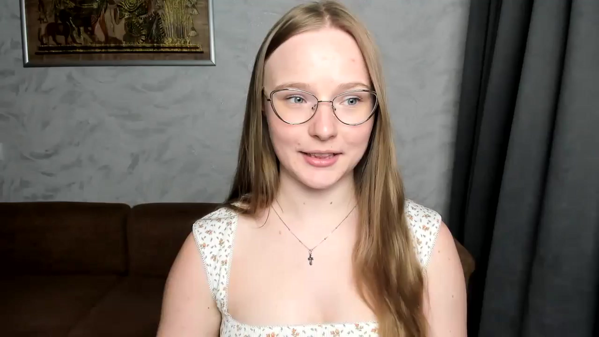 Gallery image thumbnail from Shy_Melany's myfreecams stream on, 07/29/2024, 20:03 image 14 of 20