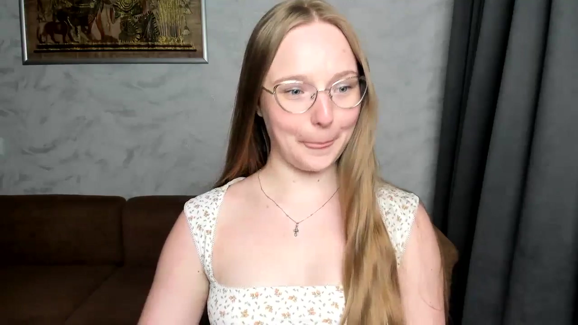 Gallery image thumbnail from Shy_Melany's myfreecams stream on, 07/29/2024, 20:03 image 10 of 20