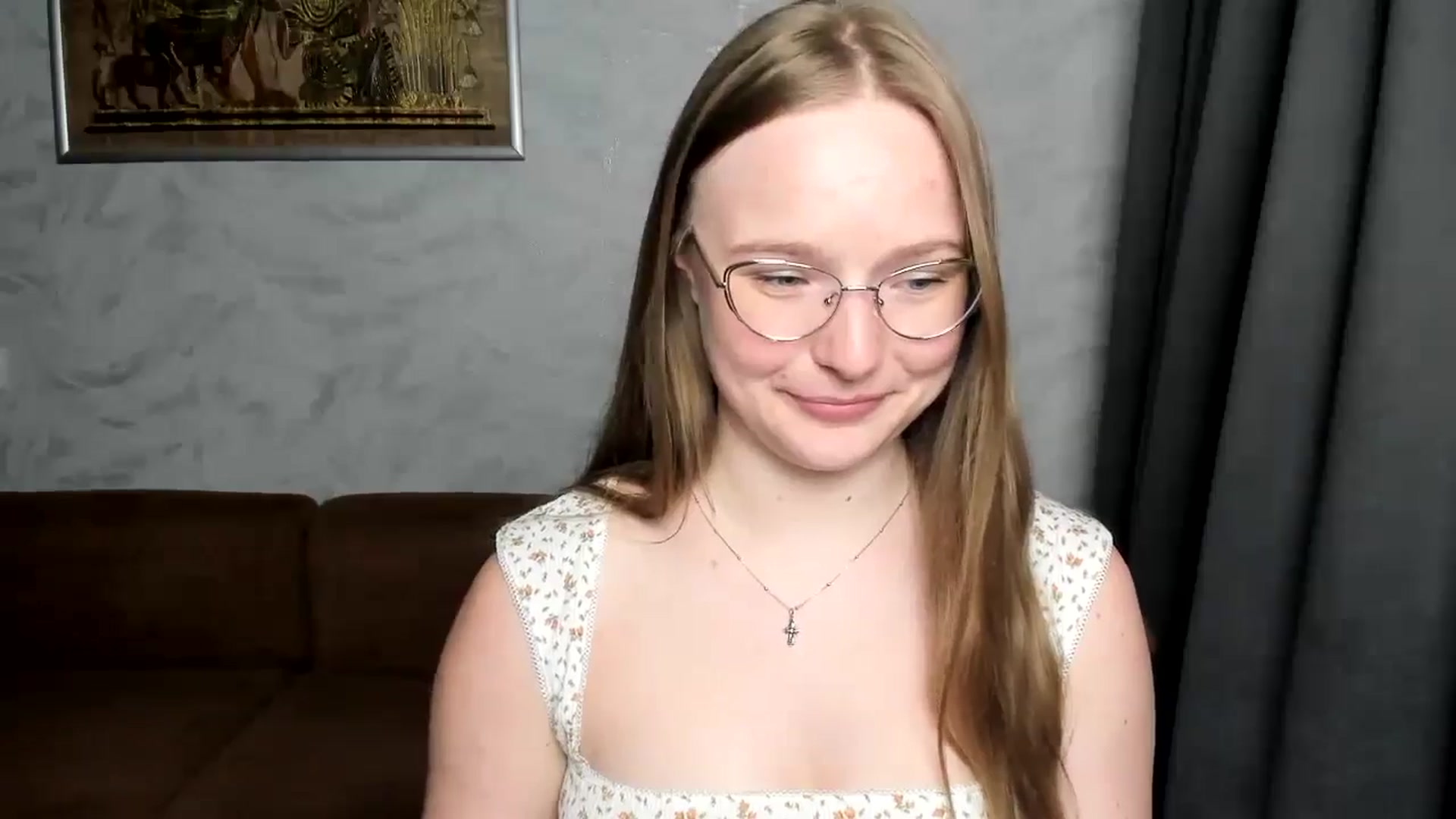 Gallery image thumbnail from Shy_Melany's myfreecams stream on, 07/29/2024, 20:03 image 13 of 20